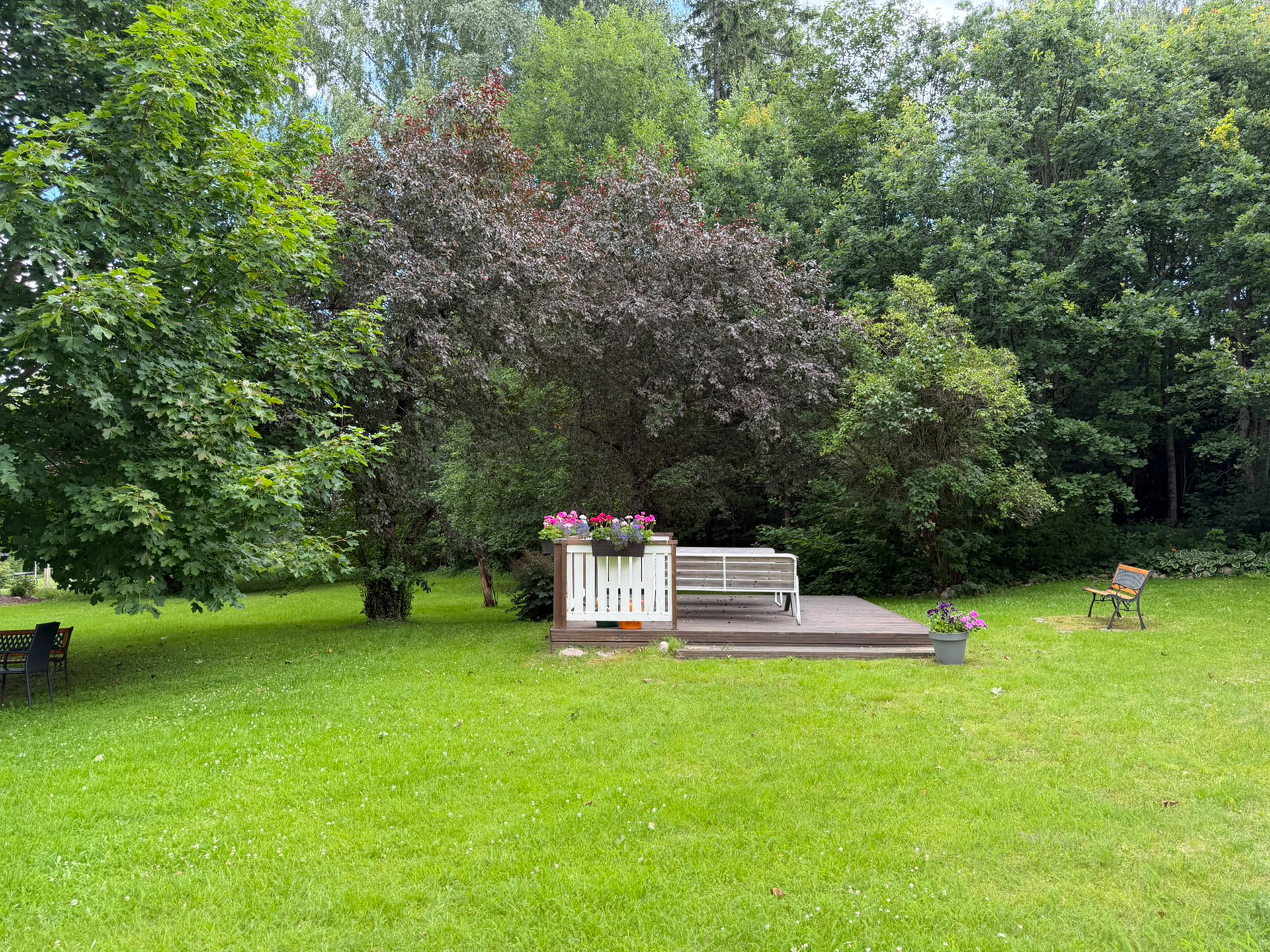 Lapilantie 21, Lapila, Kerava