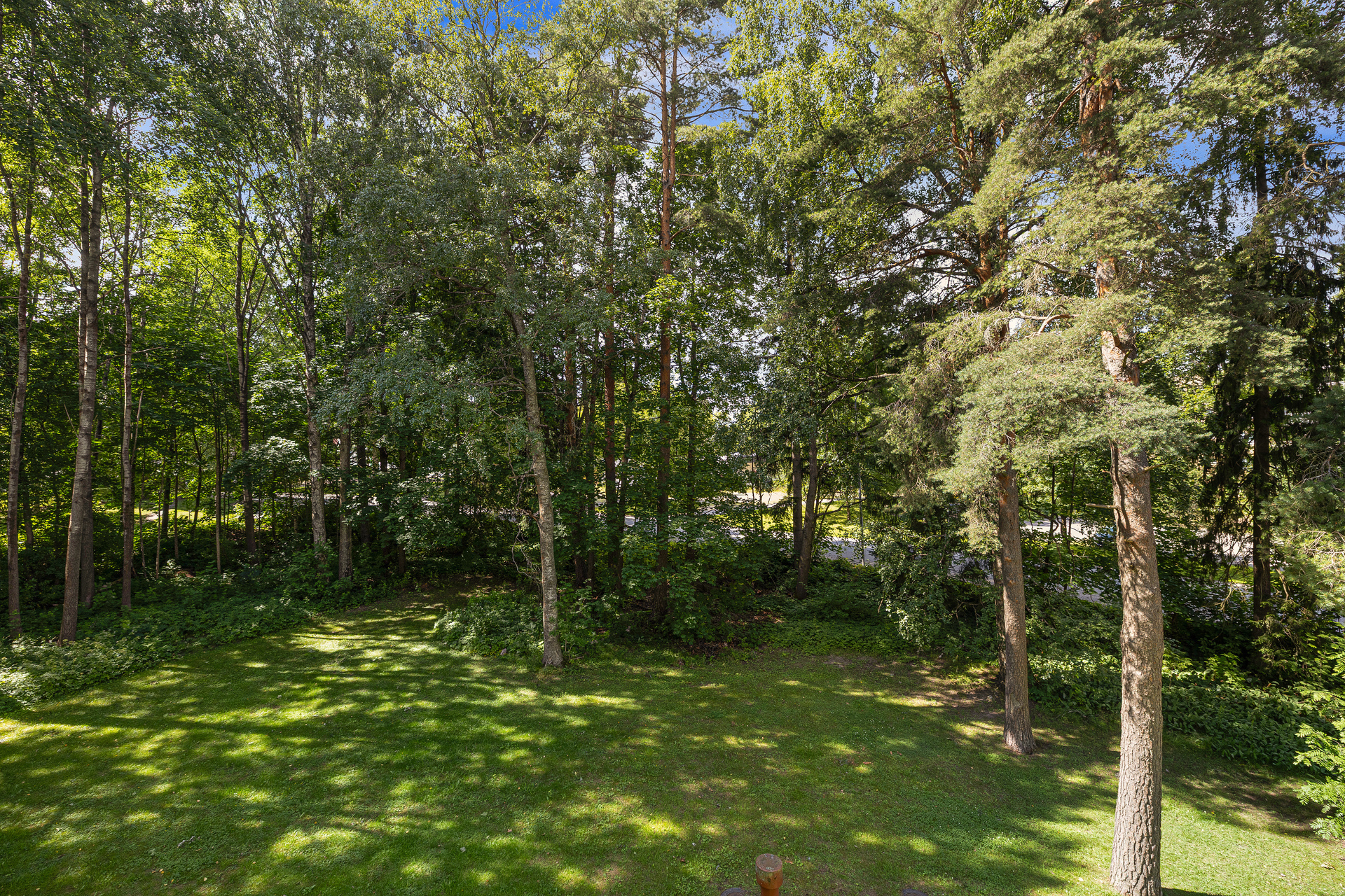 Lapilantie 21, Lapila, Kerava