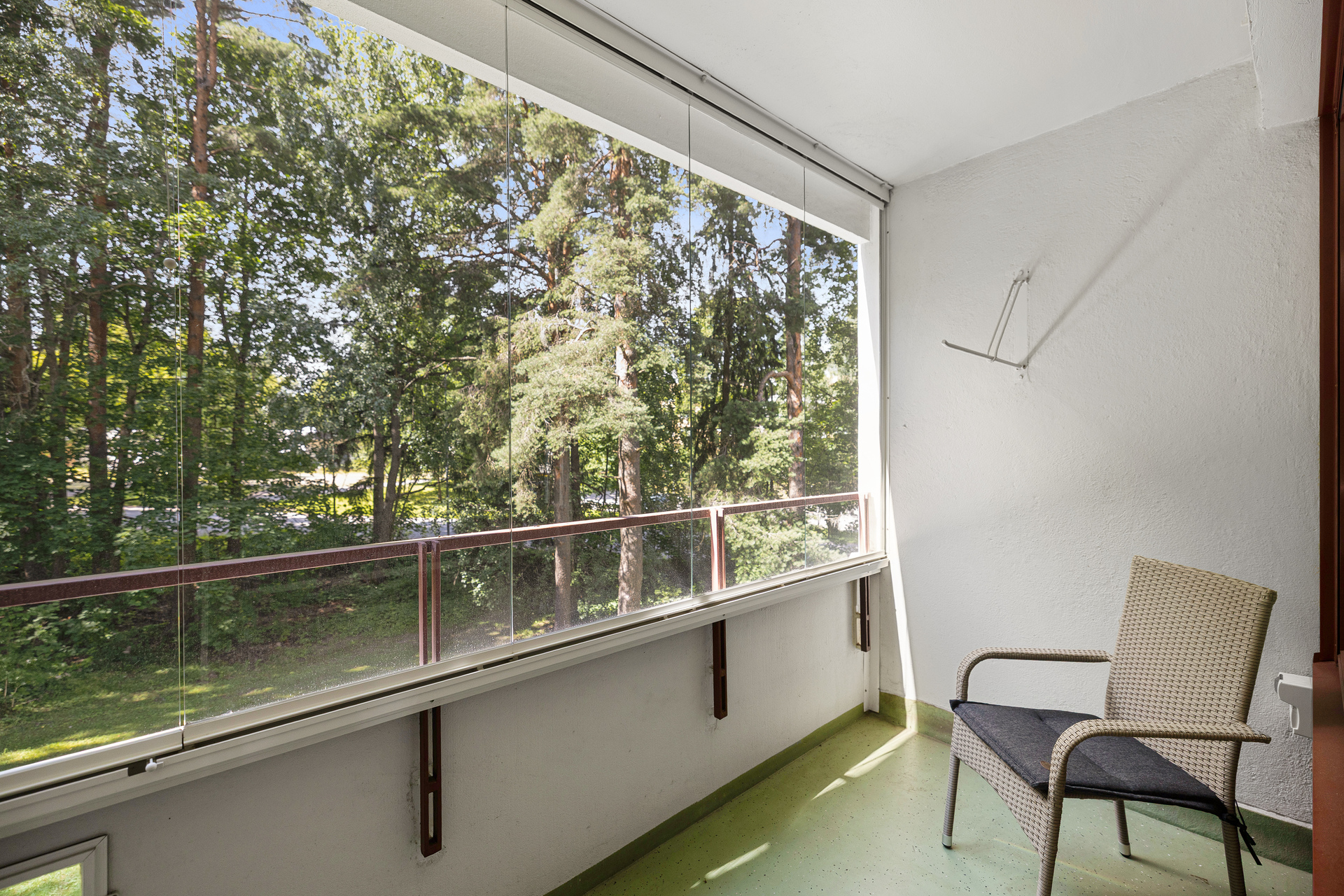 Lapilantie 21, Lapila, Kerava