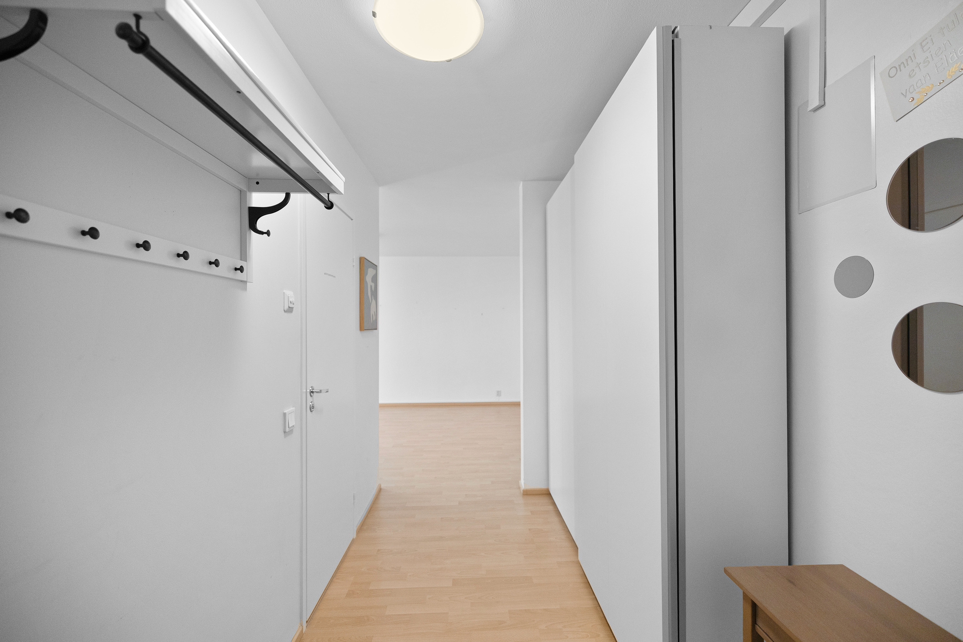 Lapilantie 21, Lapila, Kerava