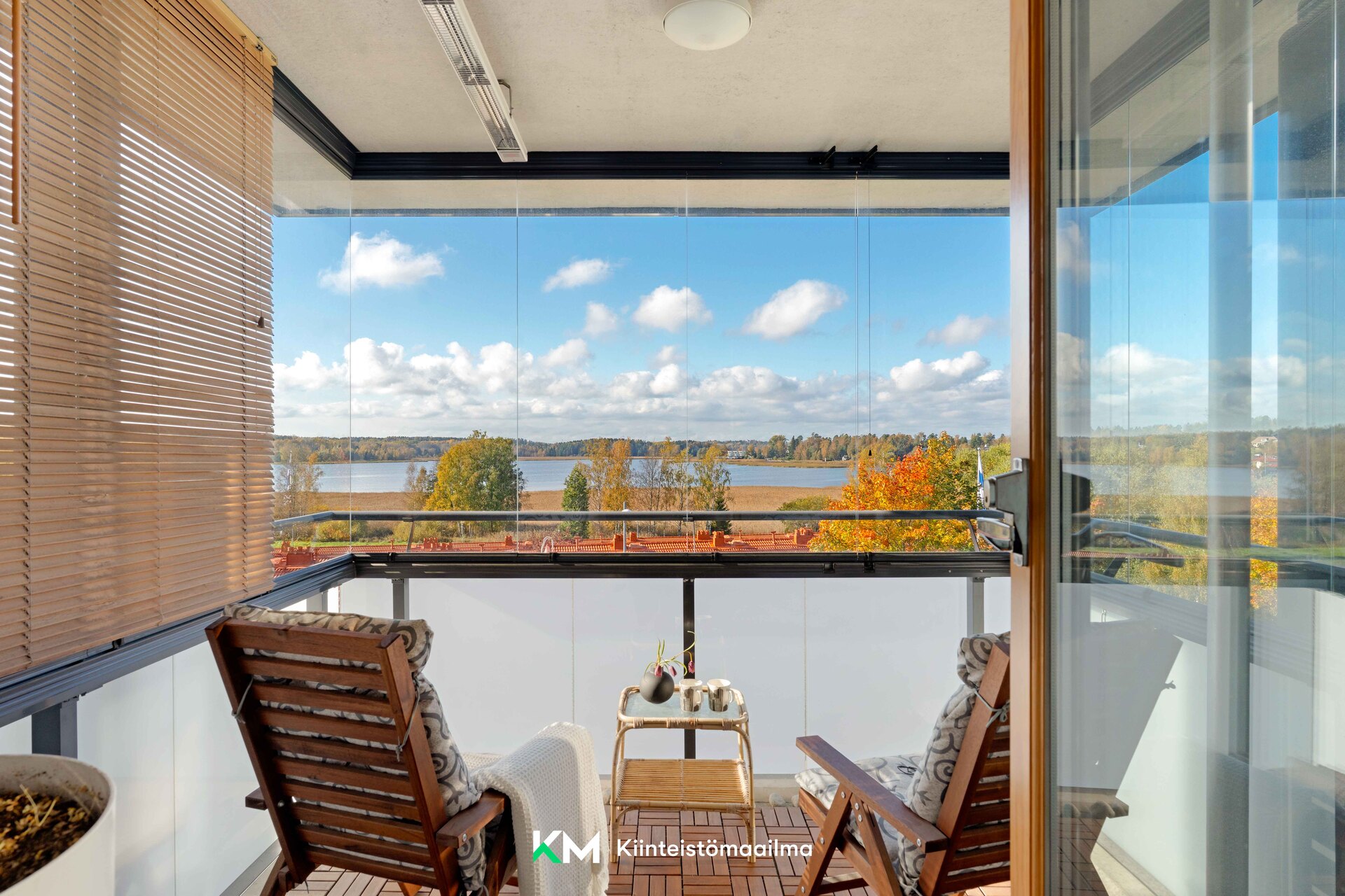 Vanha Saunalahdentie 9, Saunalahti, Espoo