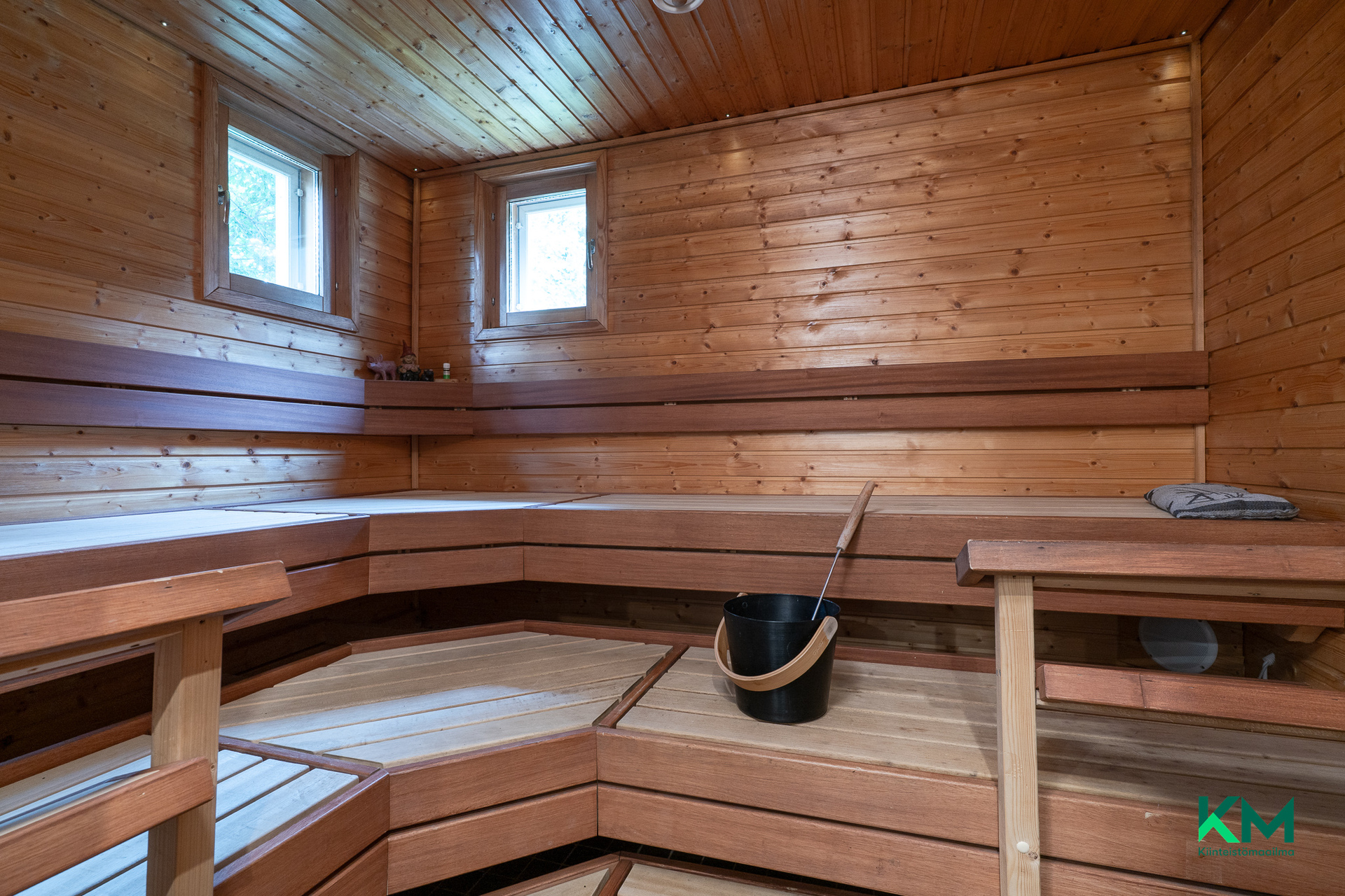 Sääksjärventie 26, Sääksjärvi, Lempäälä