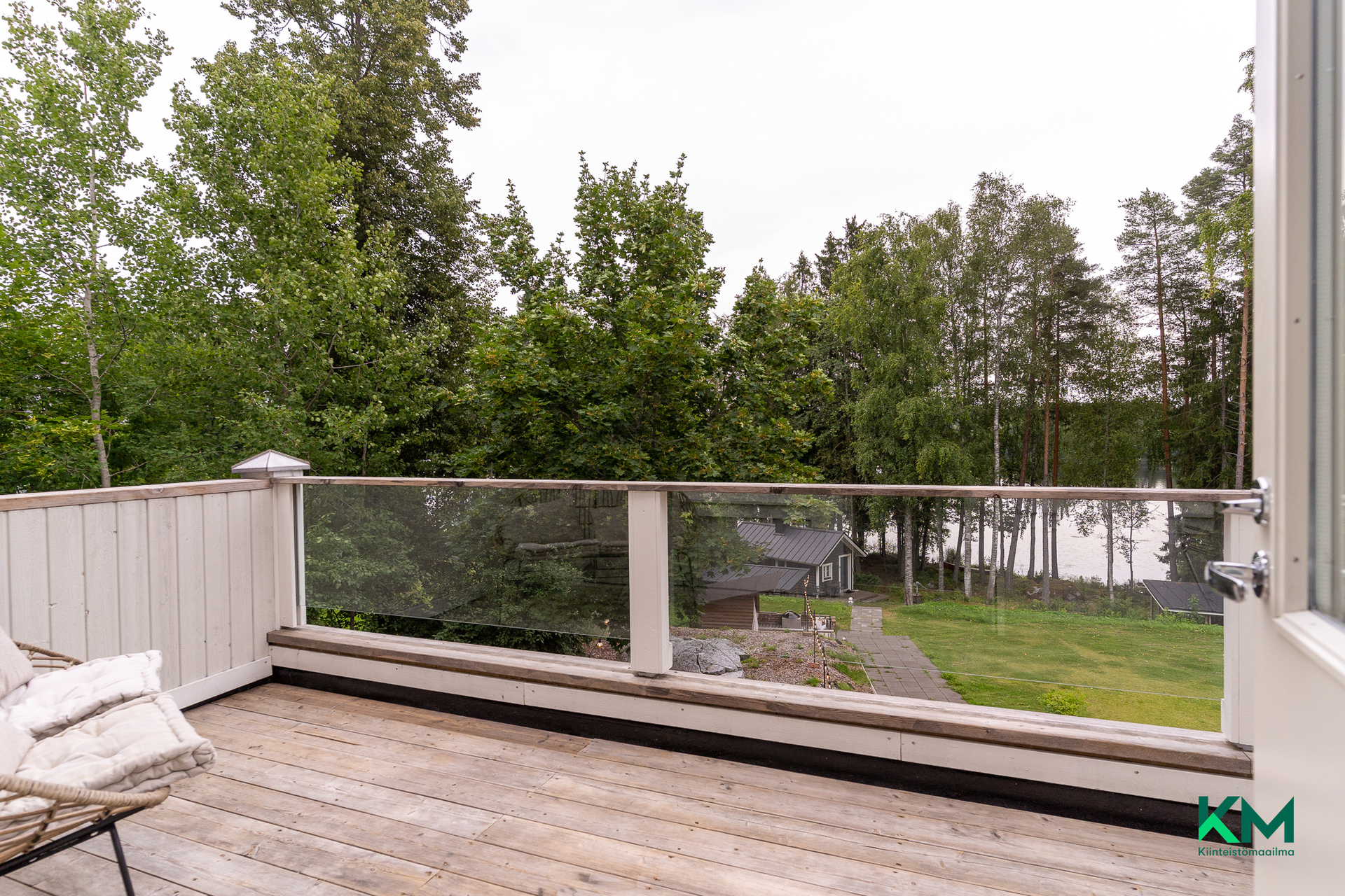 Sääksjärventie 26, Sääksjärvi, Lempäälä