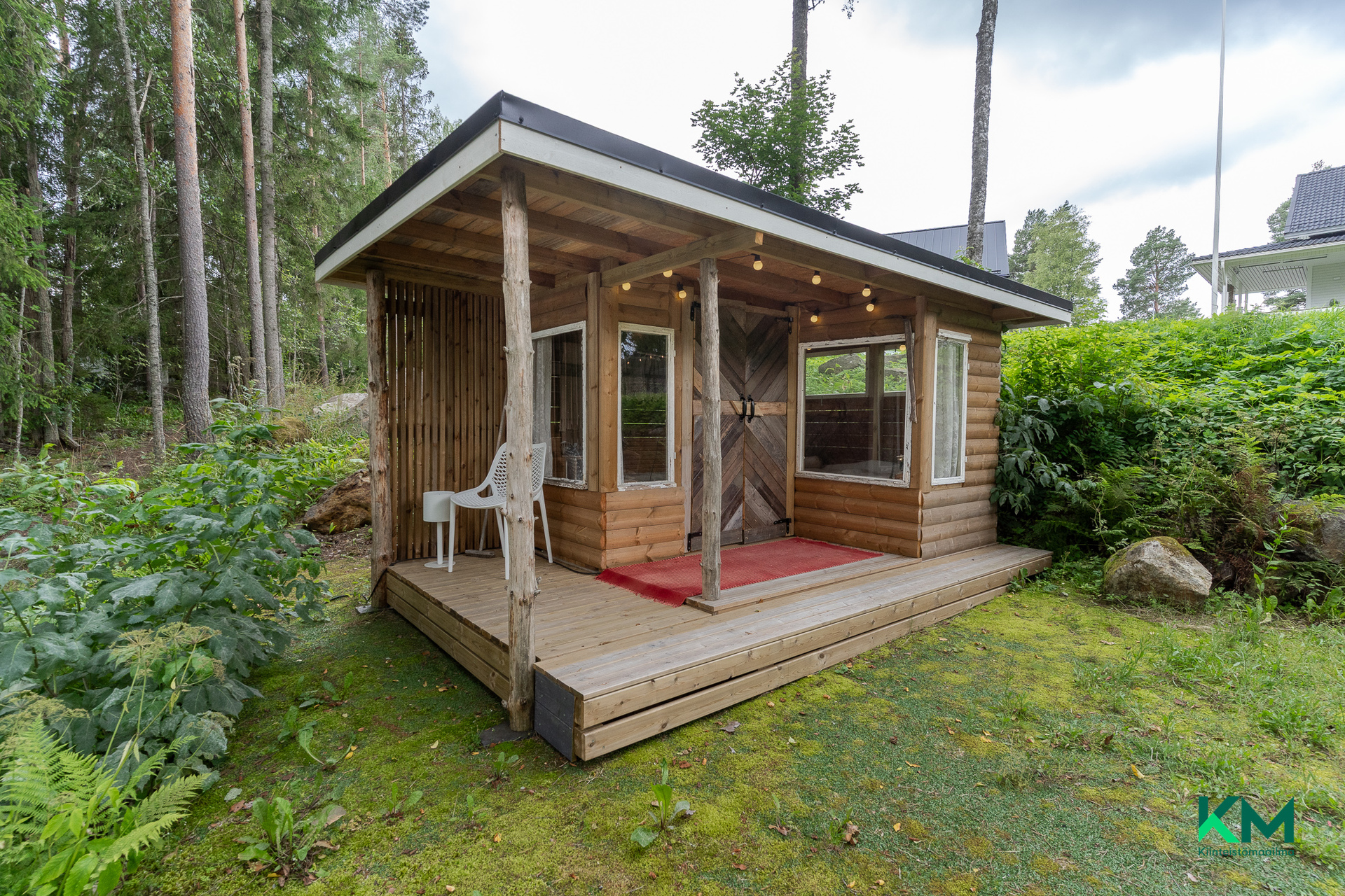 Sääksjärventie 26, Sääksjärvi, Lempäälä