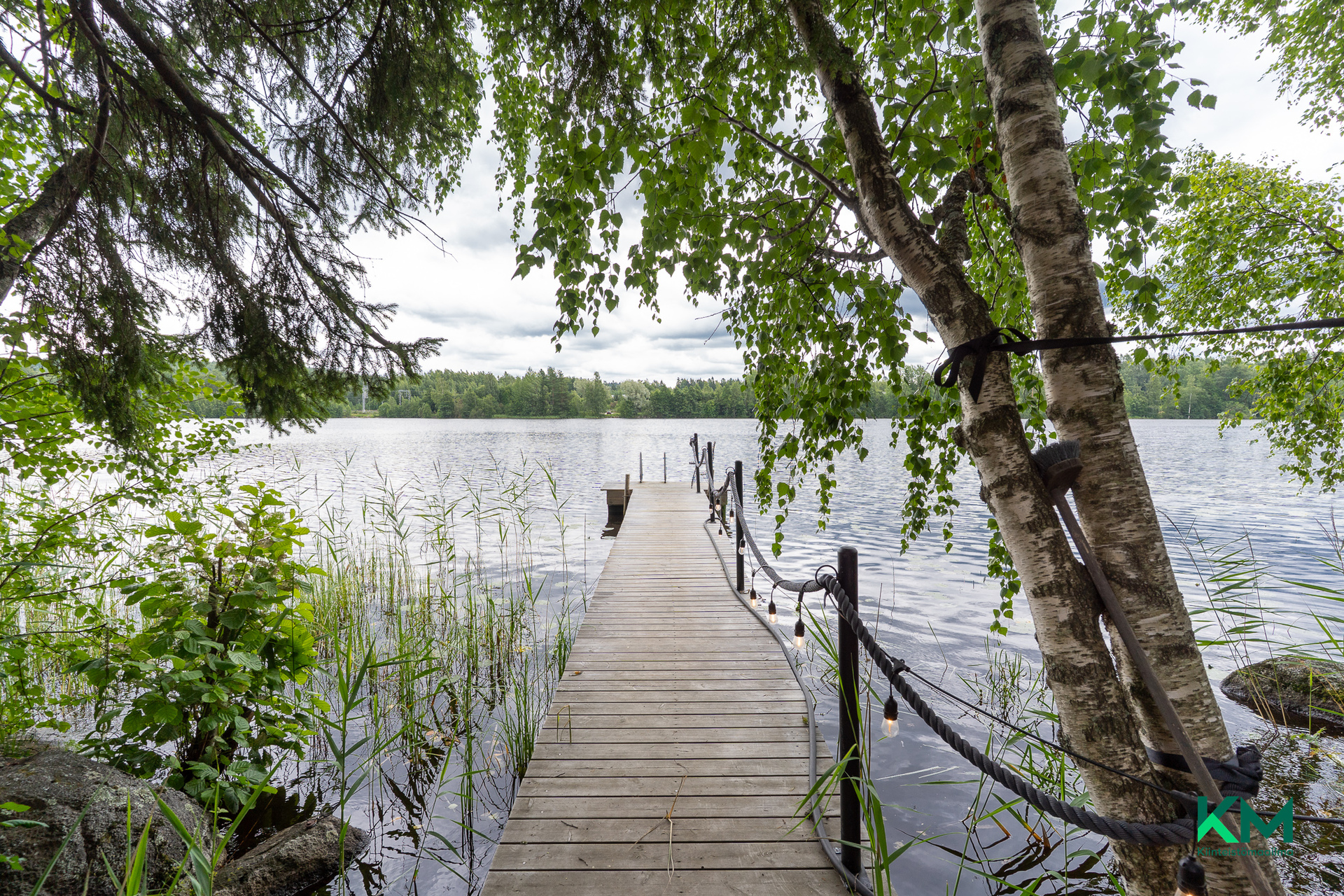Sääksjärventie 26, Sääksjärvi, Lempäälä