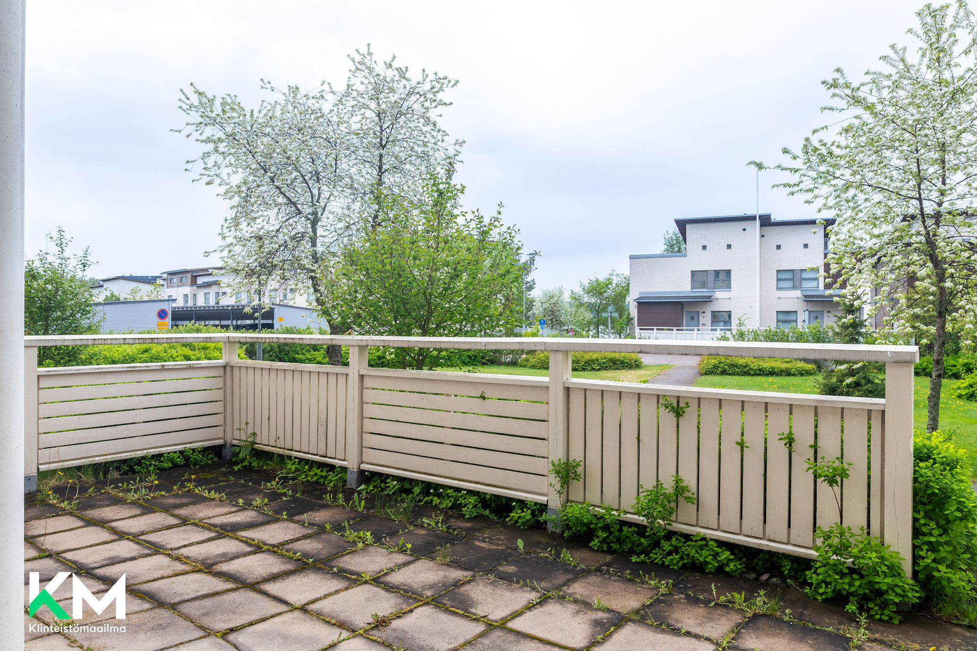 Hinaajakatu 11, Lahti