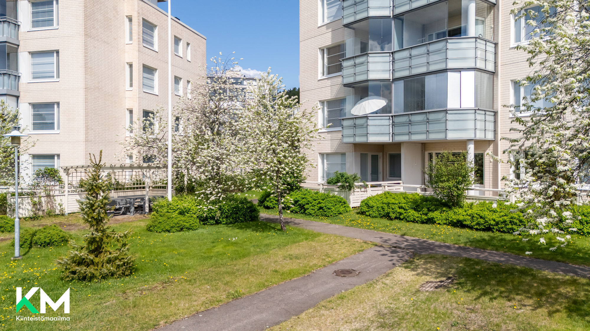 Hinaajakatu 11, Lahti