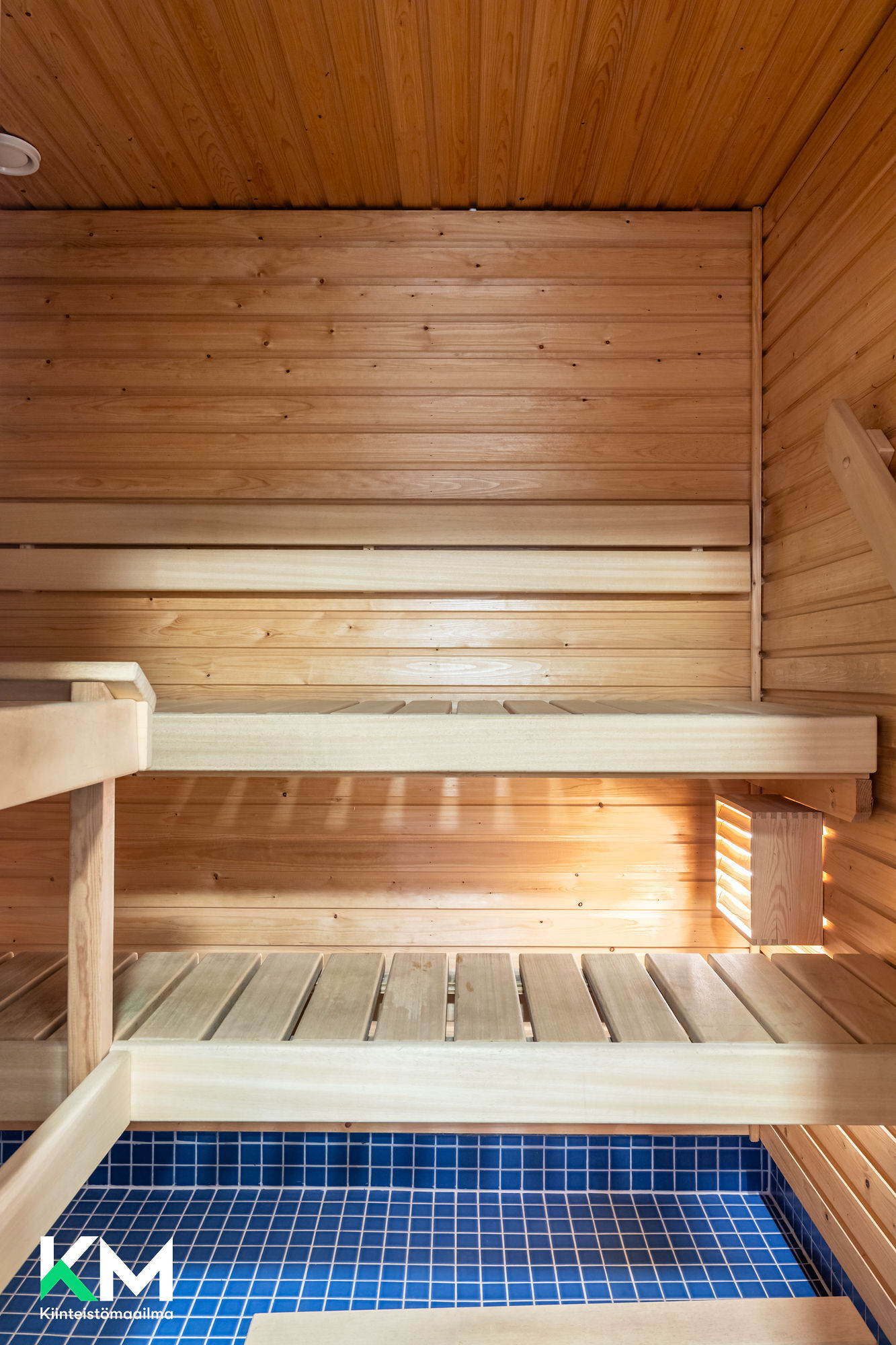 Hinaajakatu 11, Lahti