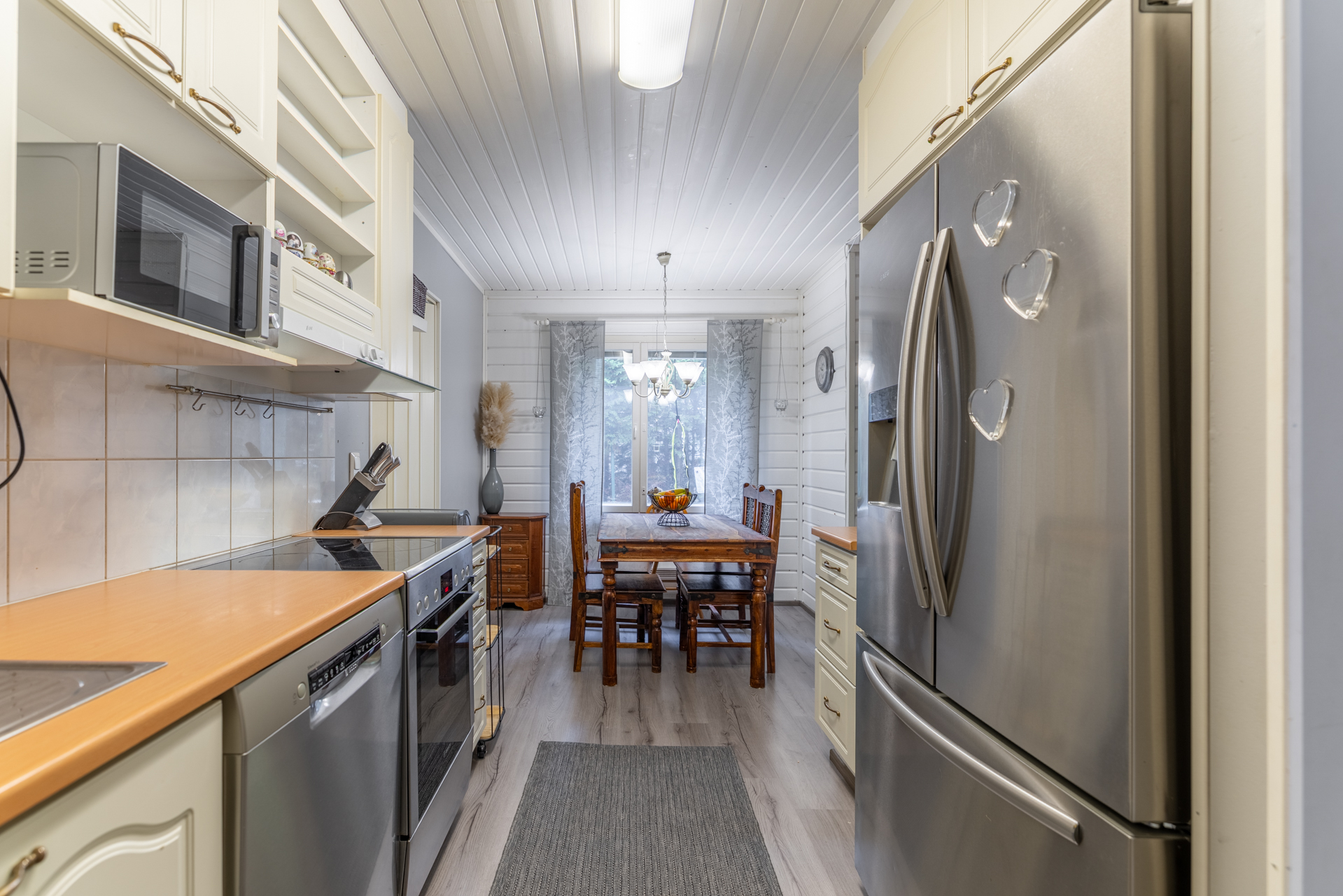 Länsipellontie 1, Visulahti, Mikkeli