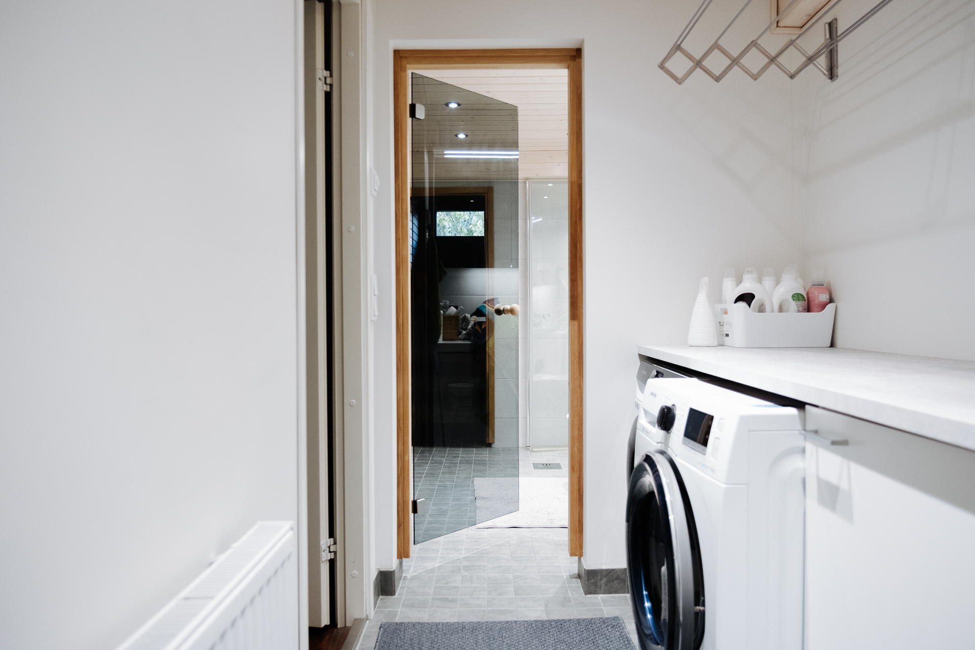 Yrttimaantie 34, Töyrynummi, Helsinki