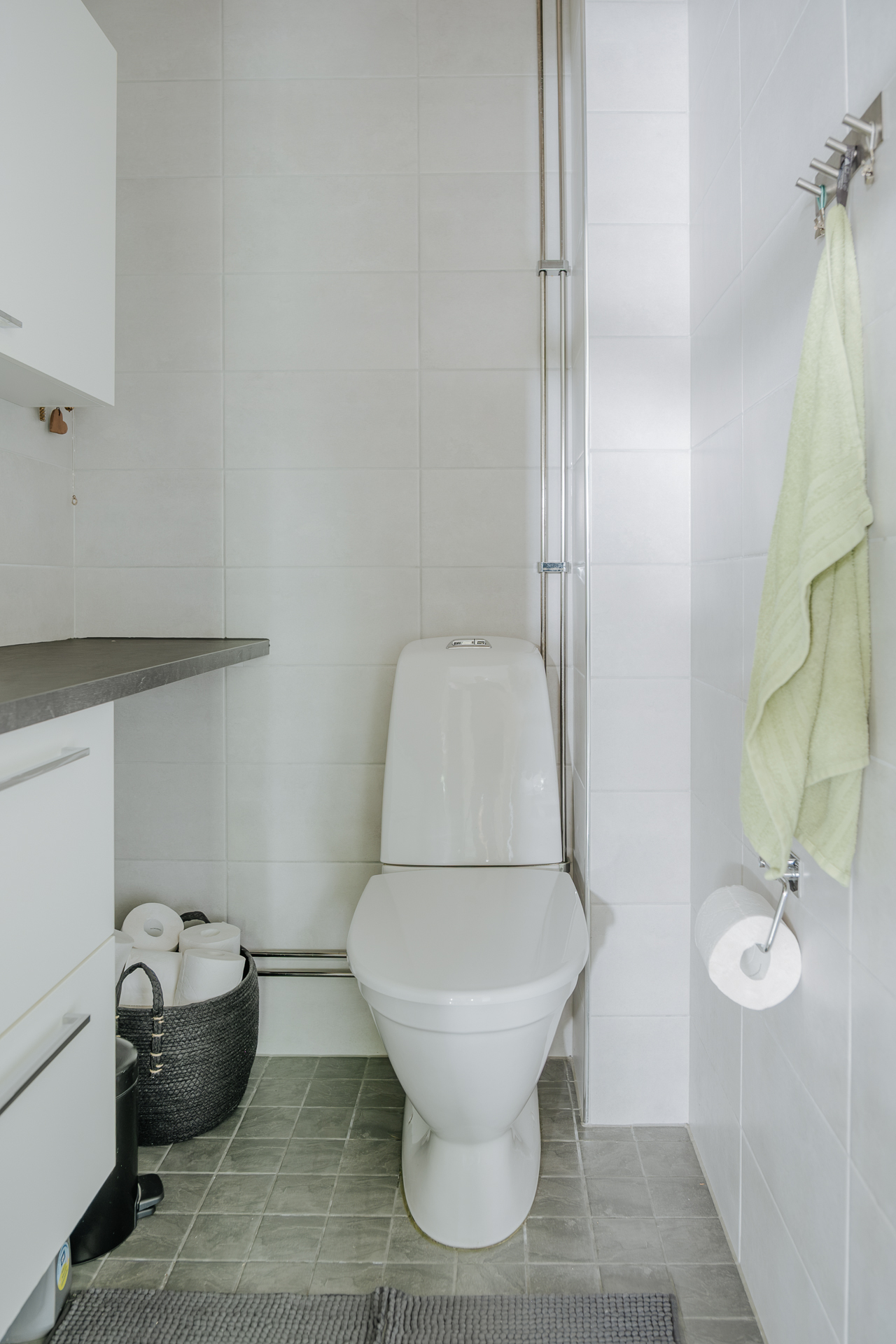Yrttimaantie 34, Töyrynummi, Helsinki