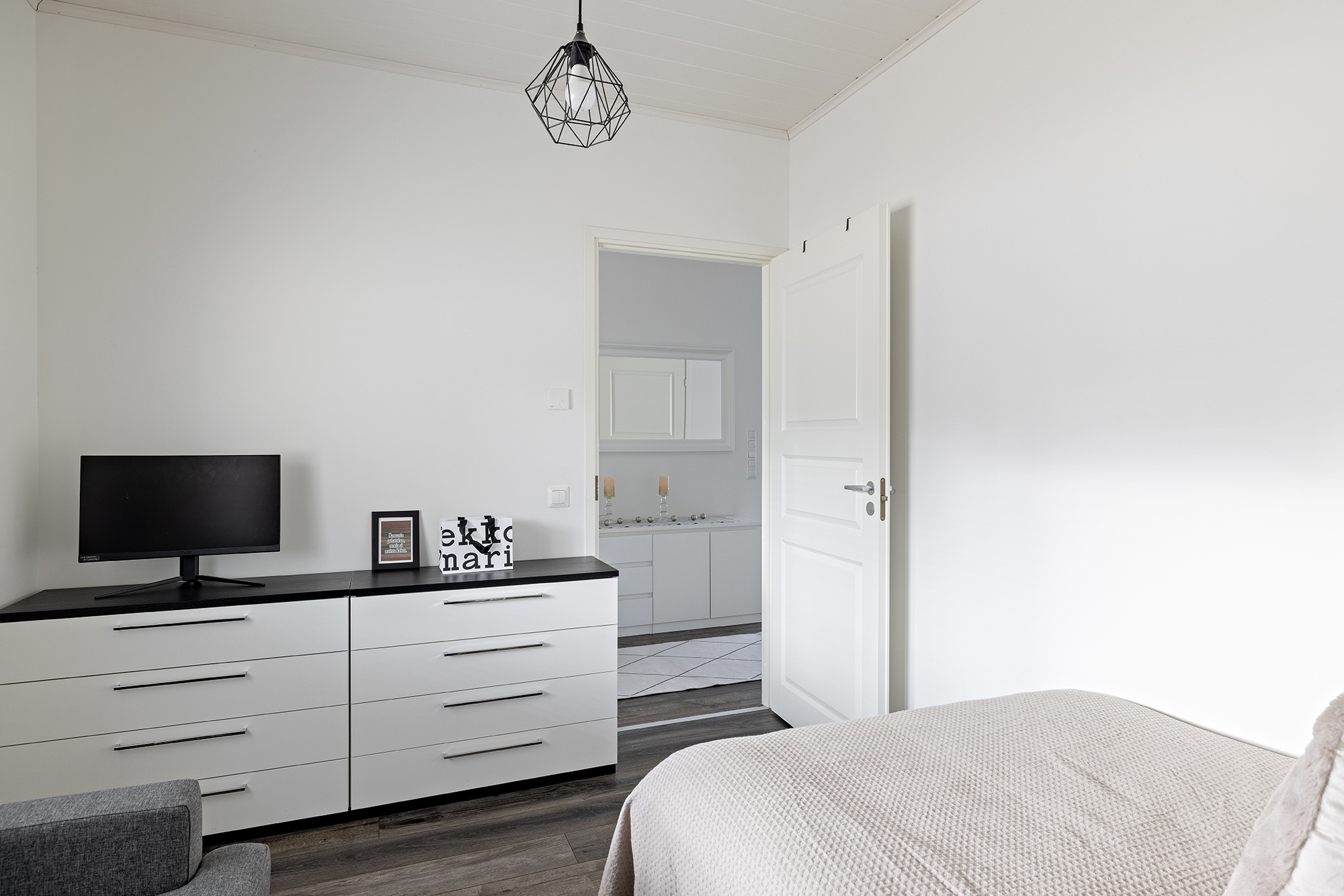 Törmäntie 7, Haukipudas, Oulu
