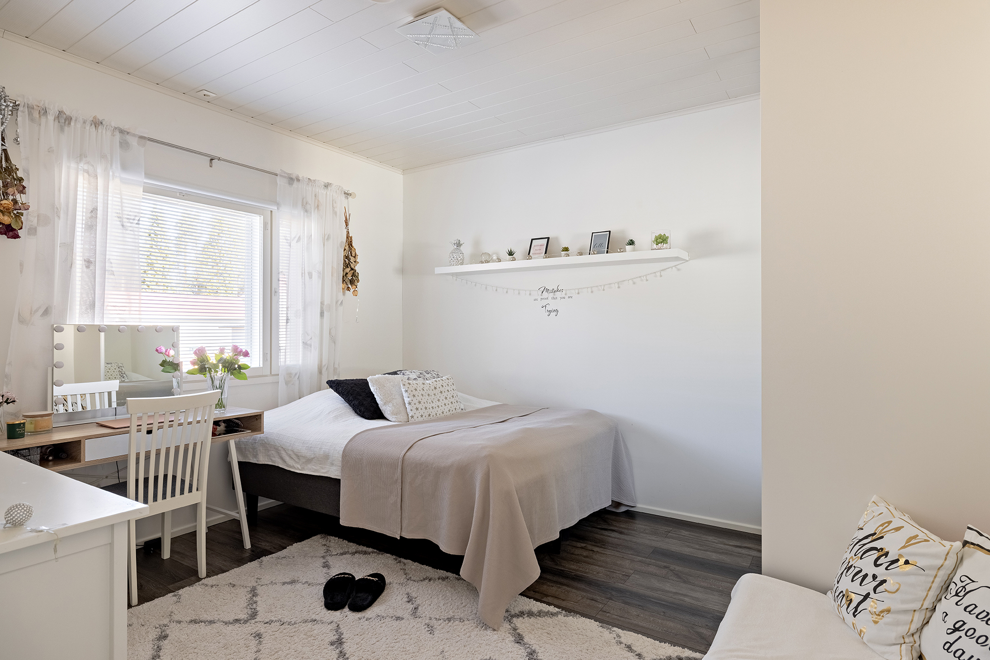Törmäntie 7, Haukipudas, Oulu