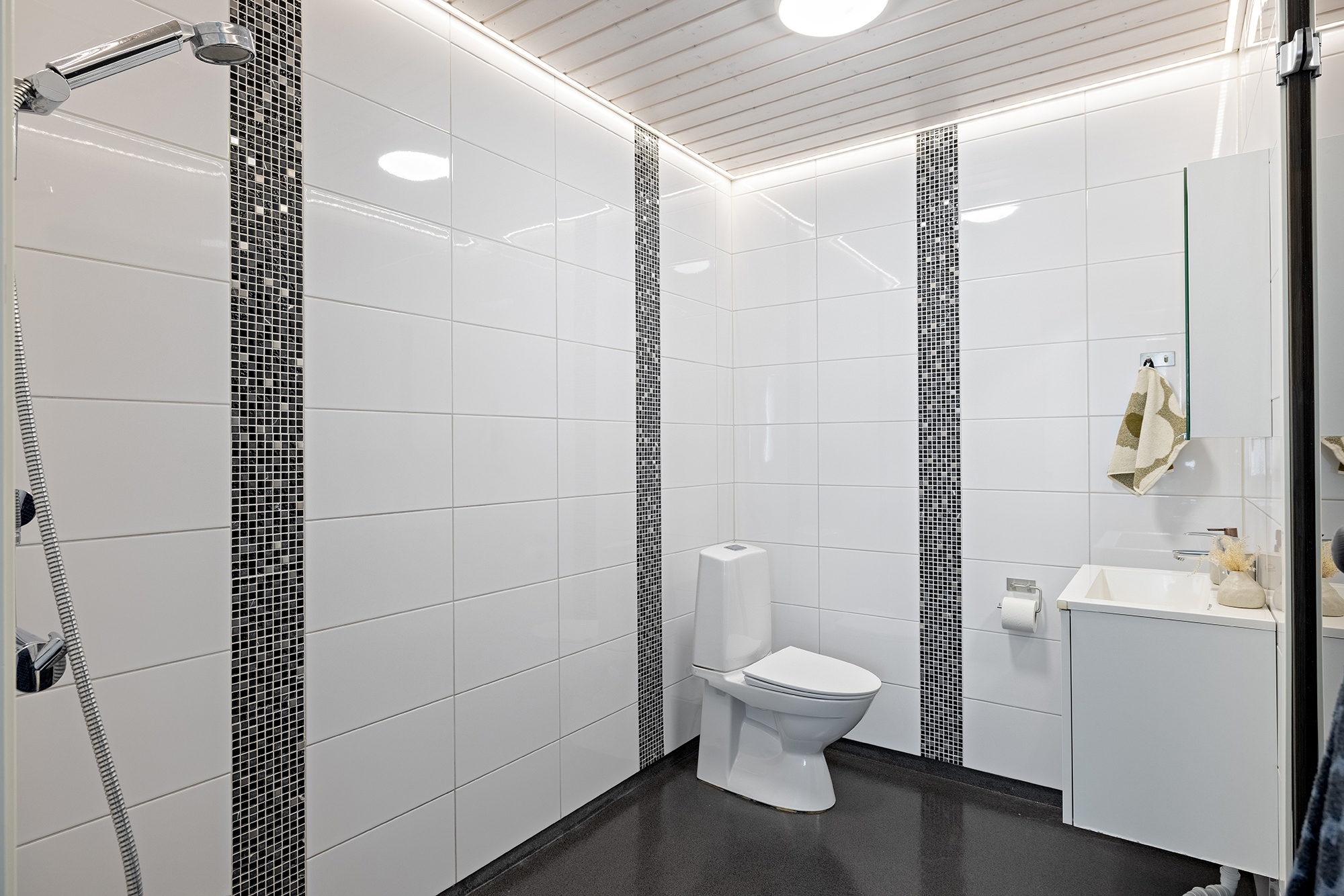 Törmäntie 7, Haukipudas, Oulu