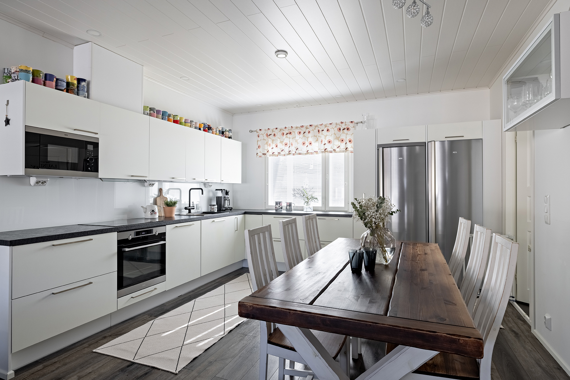 Törmäntie 7, Haukipudas, Oulu