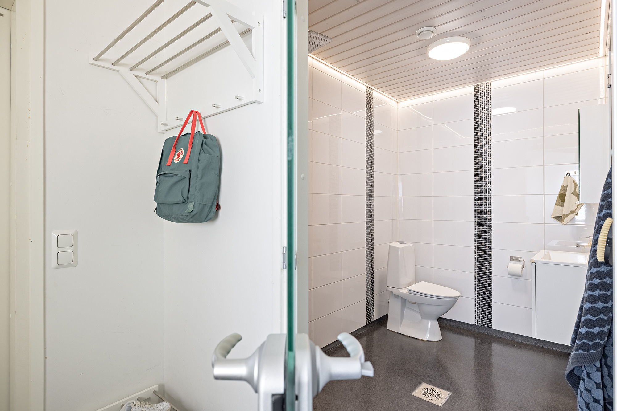 Törmäntie 7, Haukipudas, Oulu