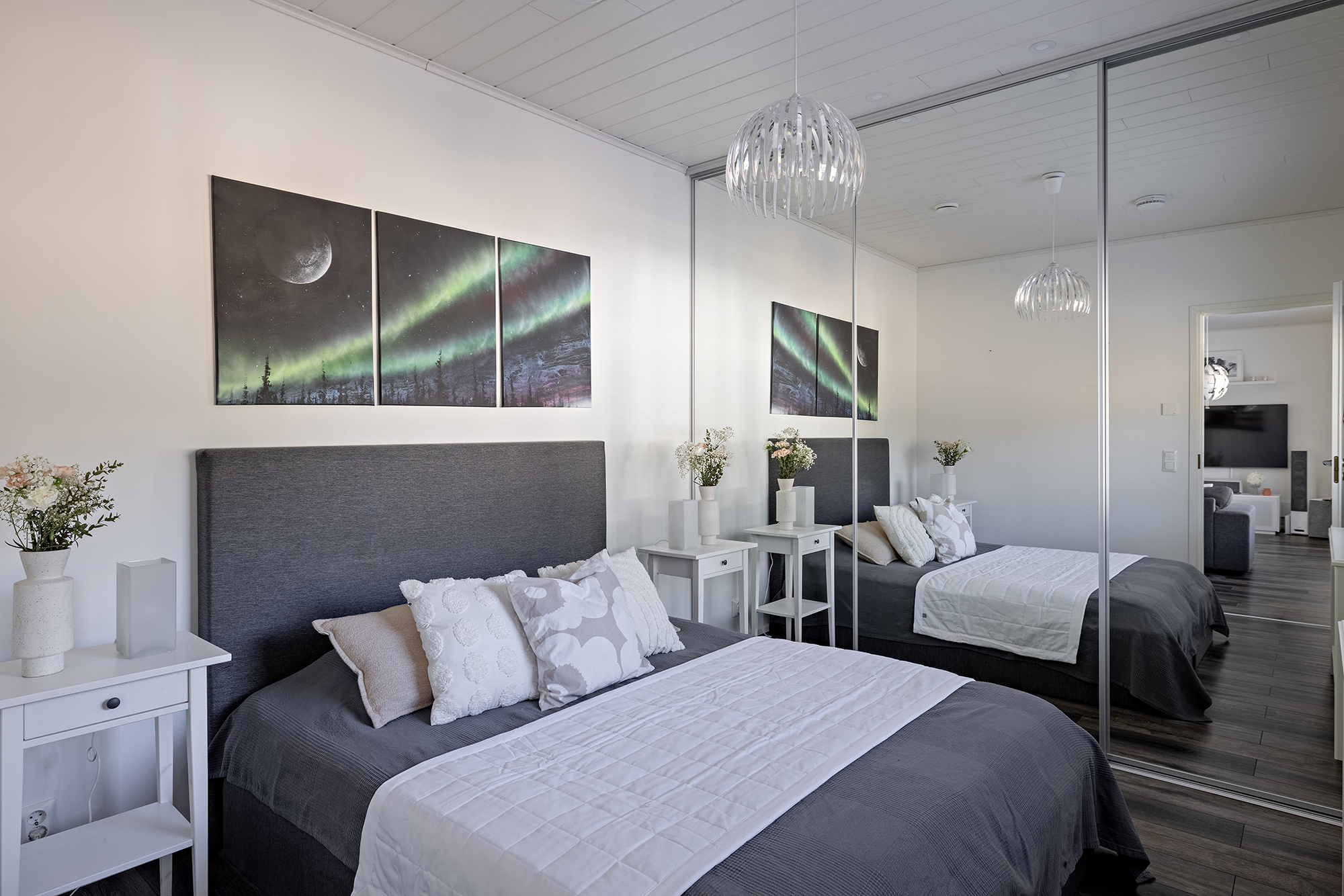 Törmäntie 7, Haukipudas, Oulu