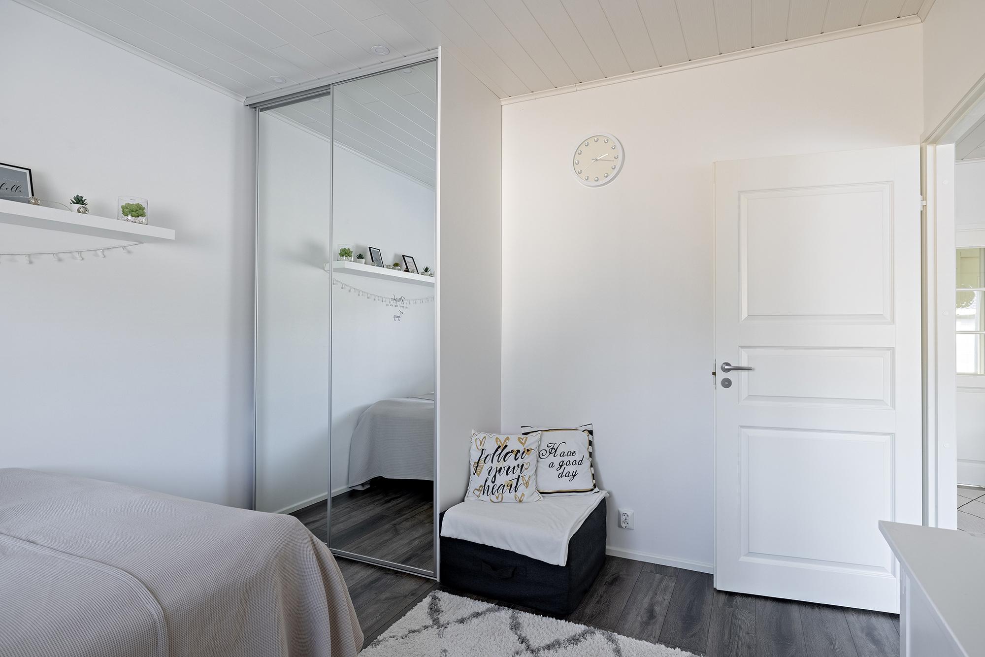 Törmäntie 7, Haukipudas, Oulu