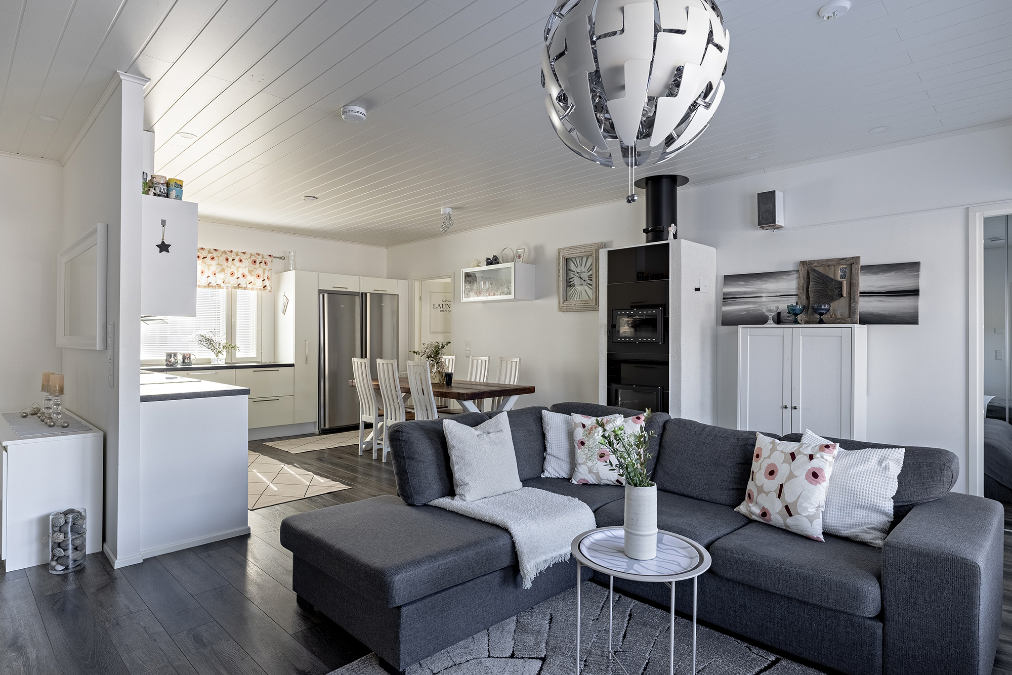 Törmäntie 7, Haukipudas, Oulu