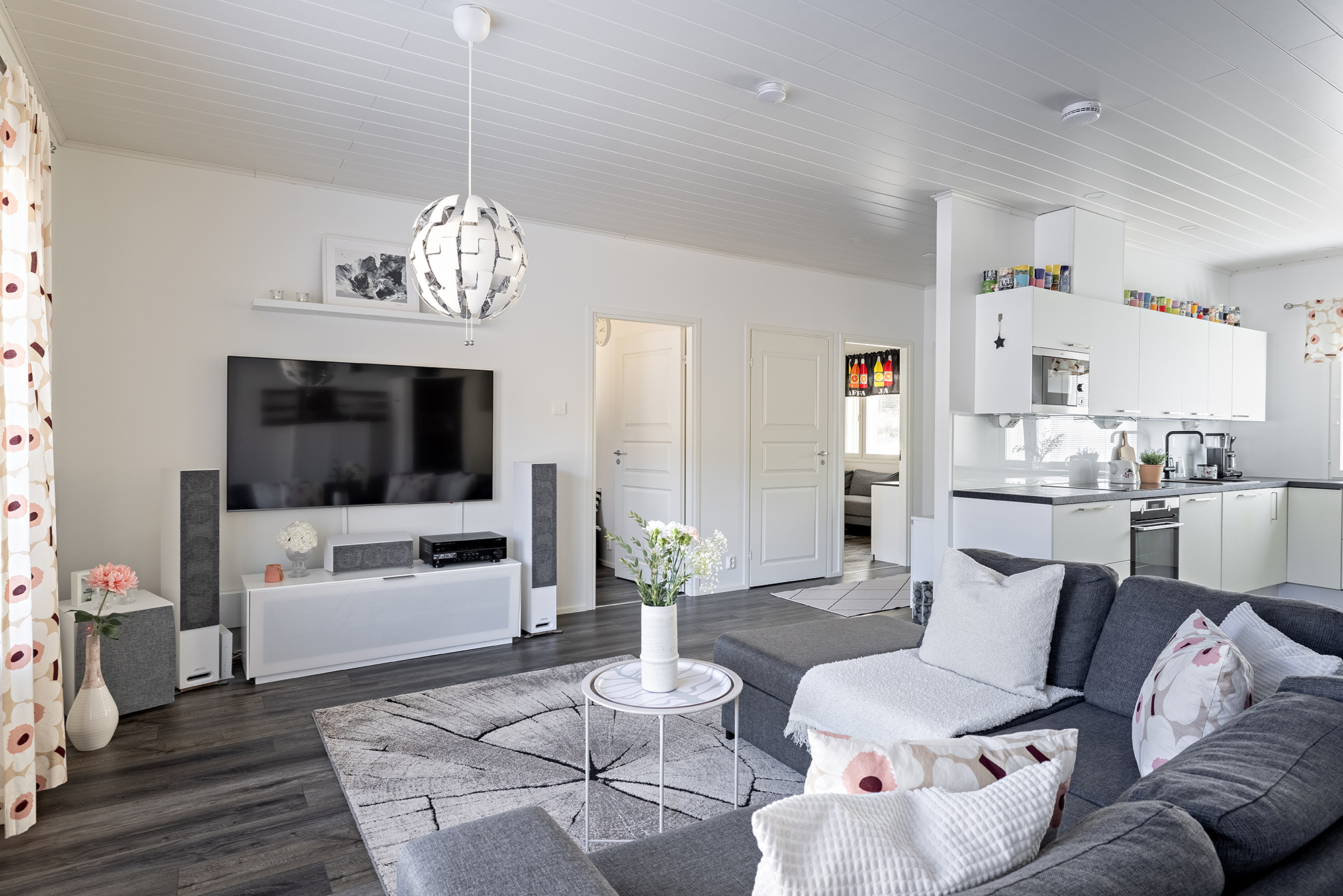 Törmäntie 7, Haukipudas, Oulu