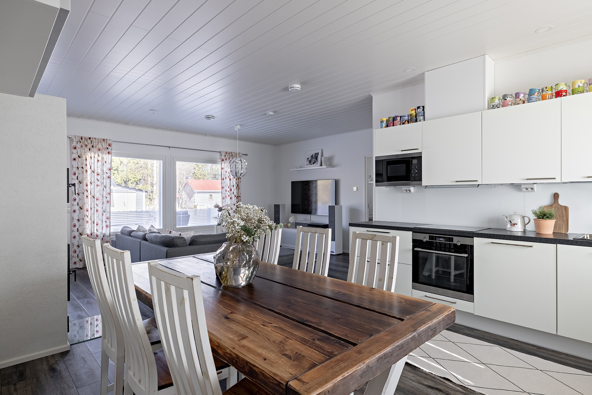 Törmäntie 7, Haukipudas, Oulu