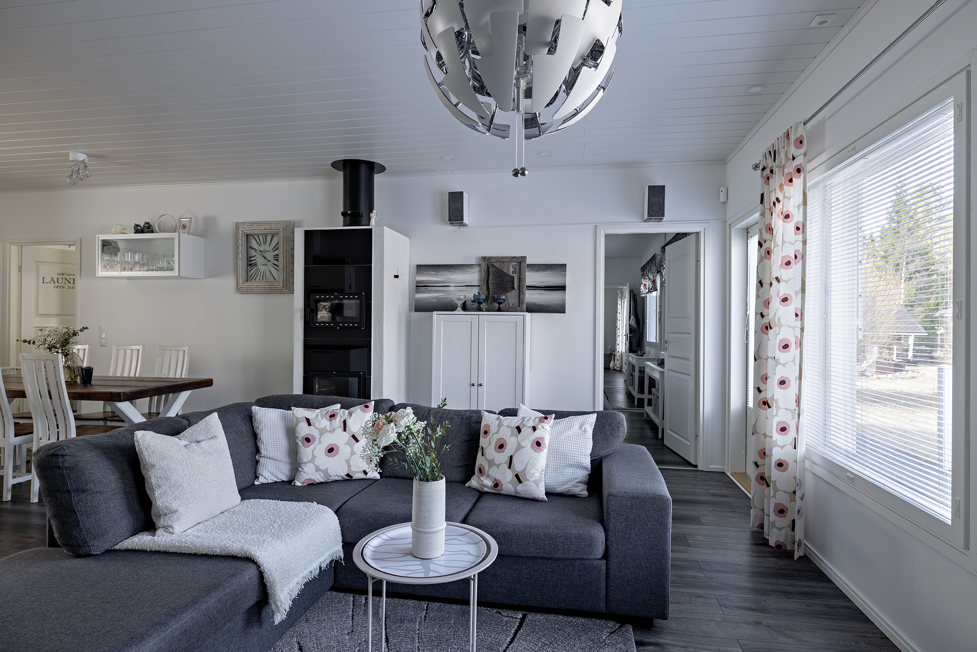 Törmäntie 7, Haukipudas, Oulu