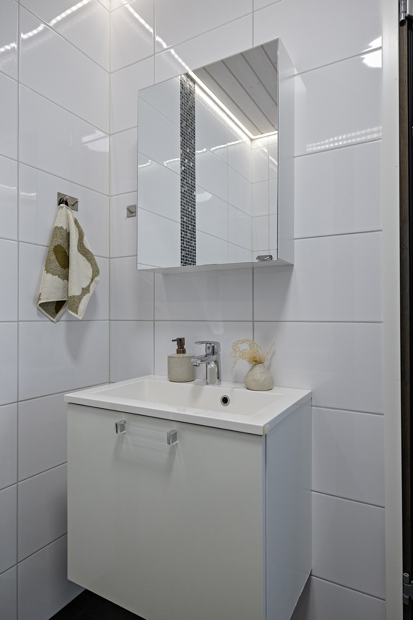 Törmäntie 7, Haukipudas, Oulu