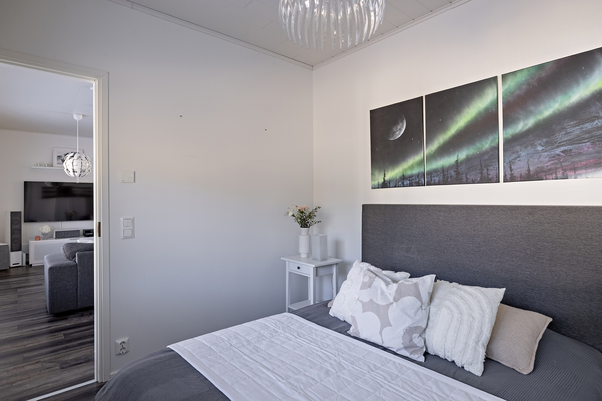 Törmäntie 7, Haukipudas, Oulu
