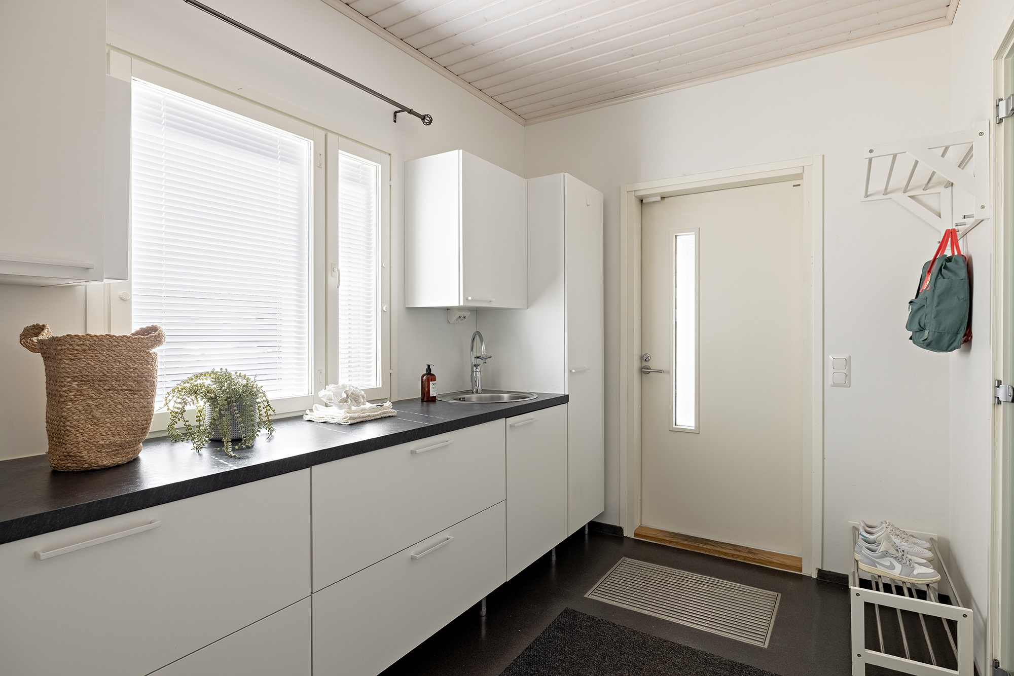 Törmäntie 7, Haukipudas, Oulu