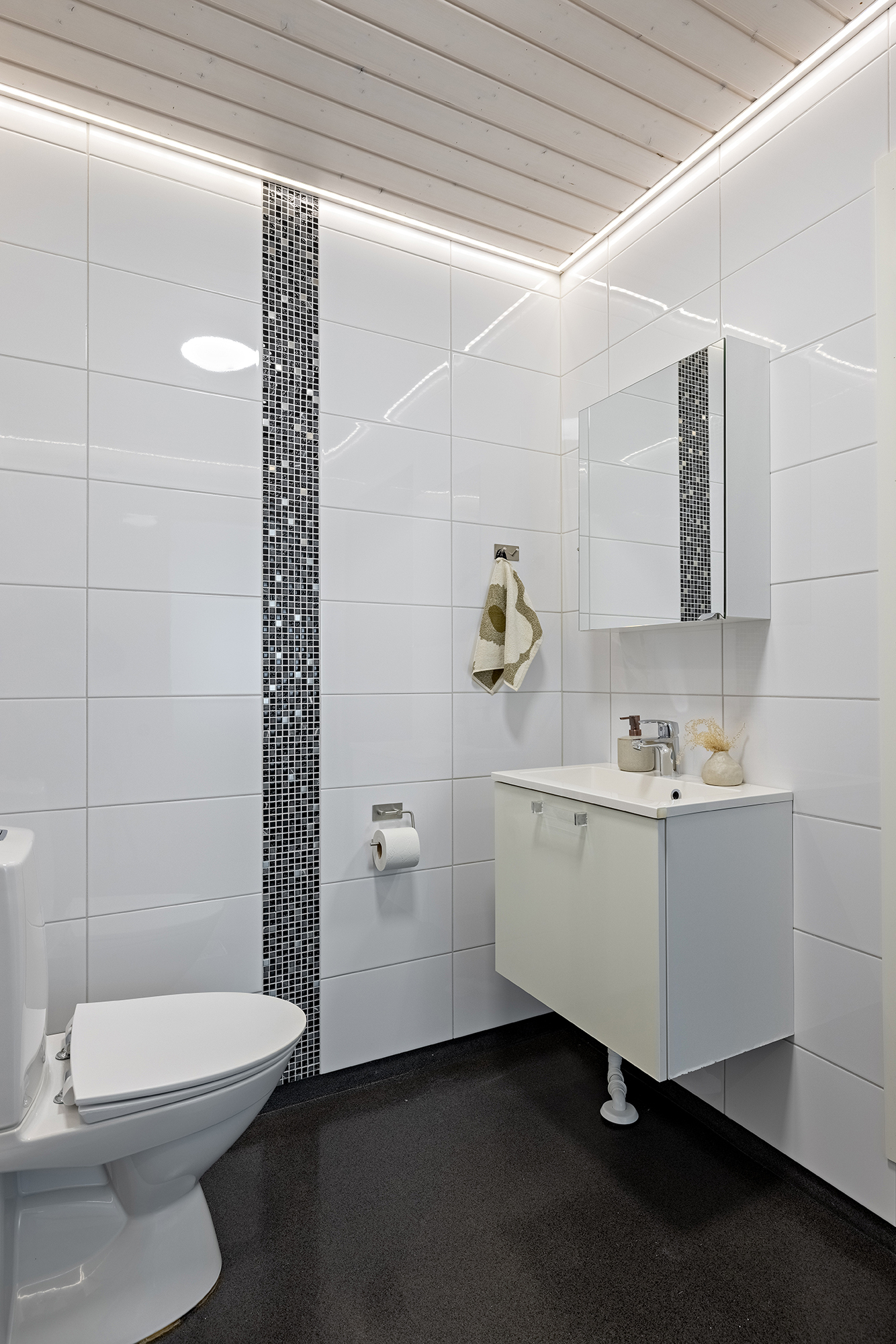 Törmäntie 7, Haukipudas, Oulu