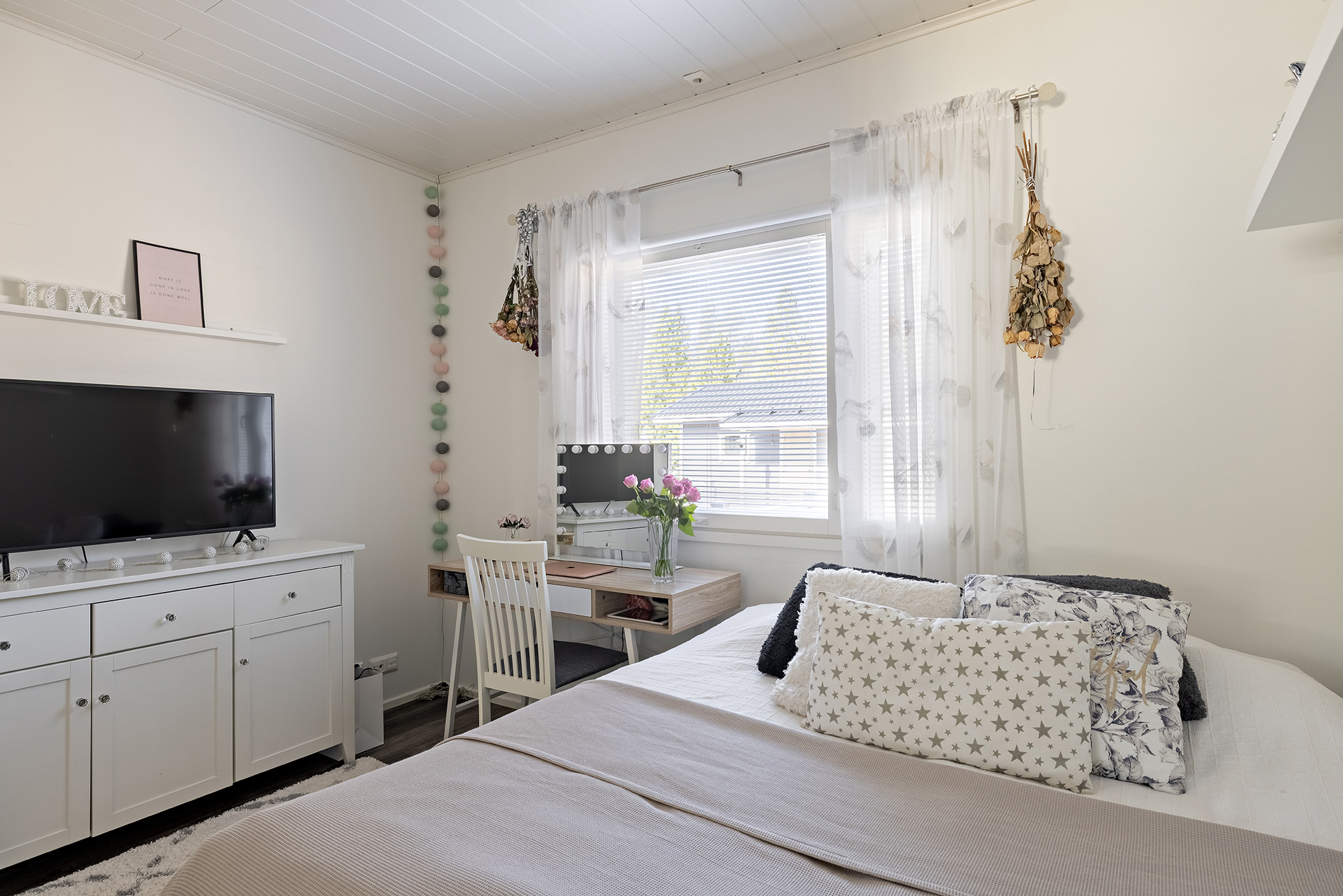 Törmäntie 7, Haukipudas, Oulu