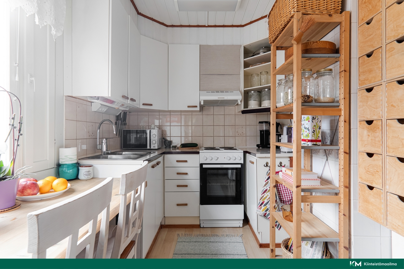 Solttilantie , Rajamäki, Nurmijärvi