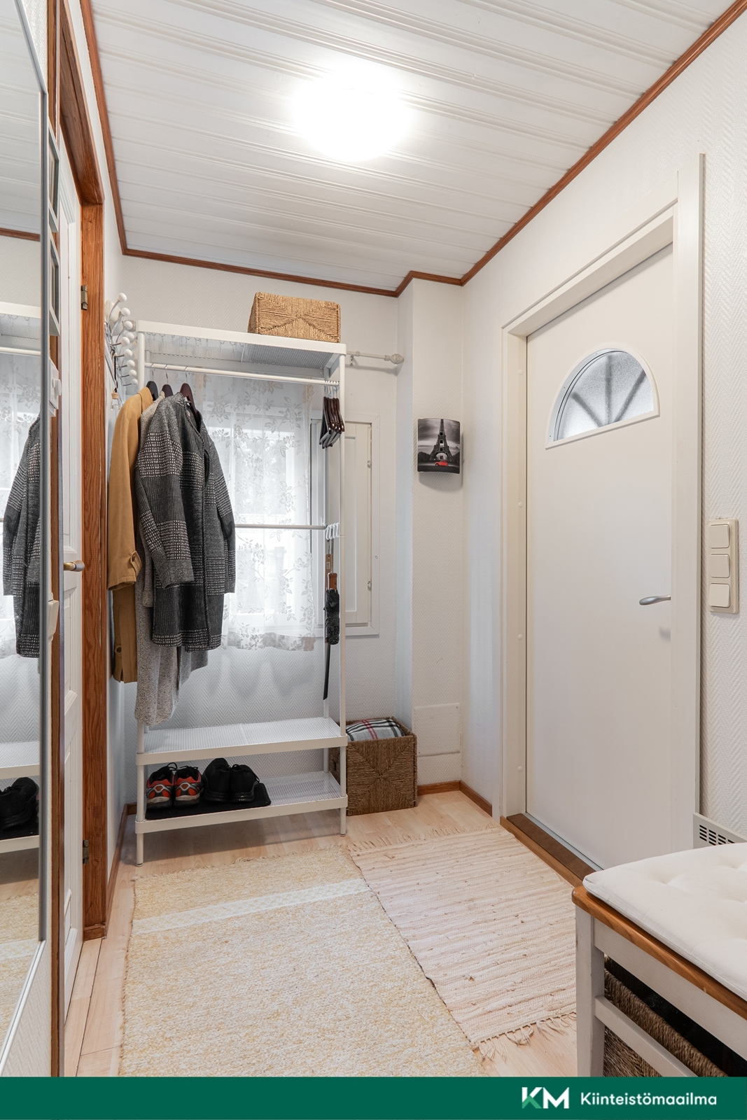 Solttilantie , Rajamäki, Nurmijärvi