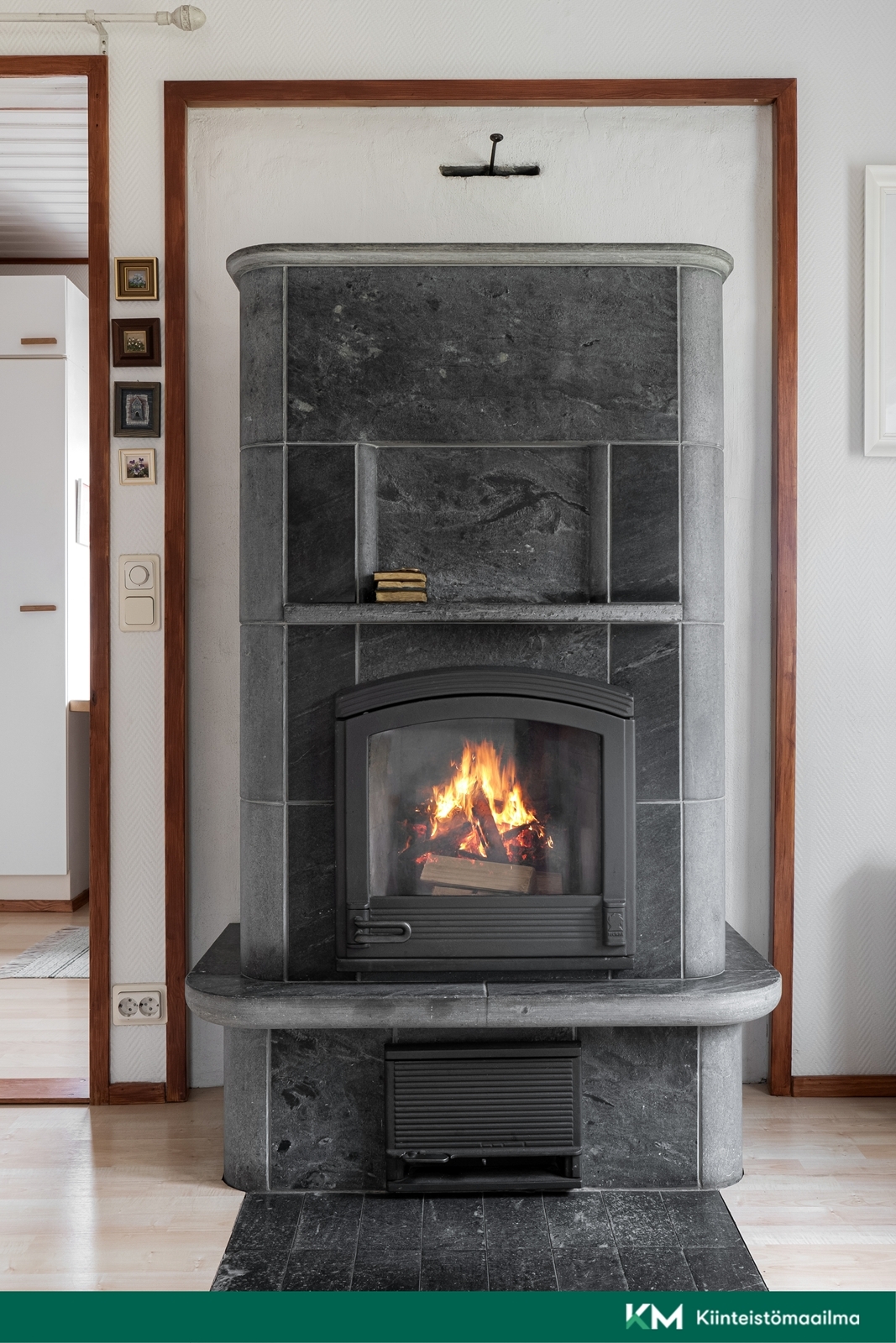 Solttilantie , Rajamäki, Nurmijärvi