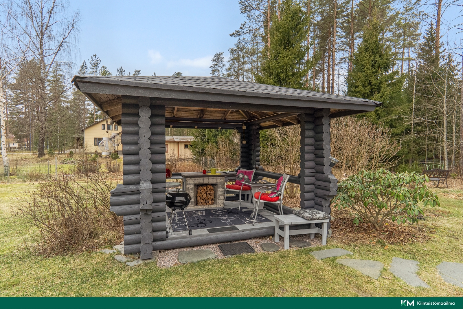 Solttilantie , Rajamäki, Nurmijärvi