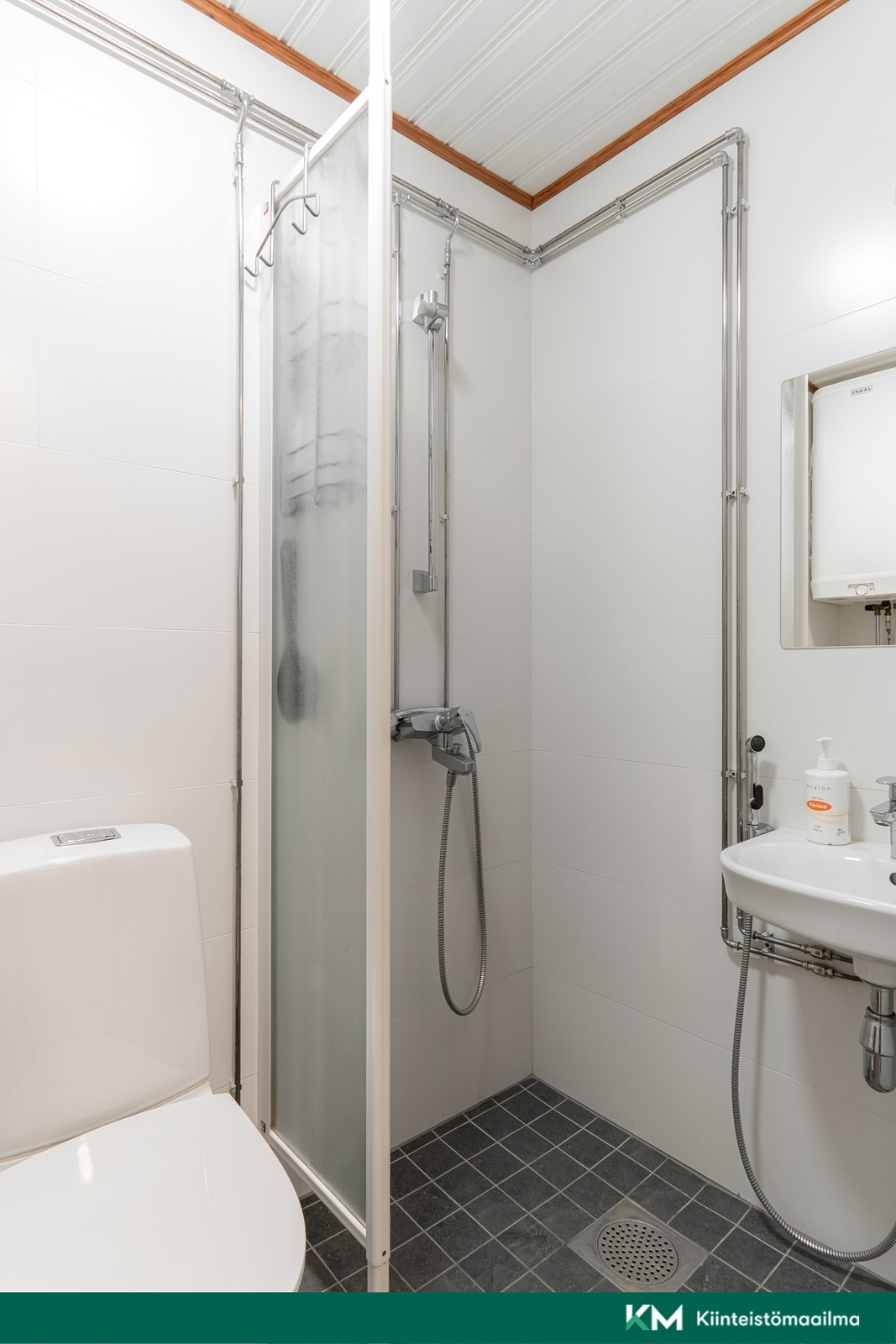 Solttilantie , Rajamäki, Nurmijärvi