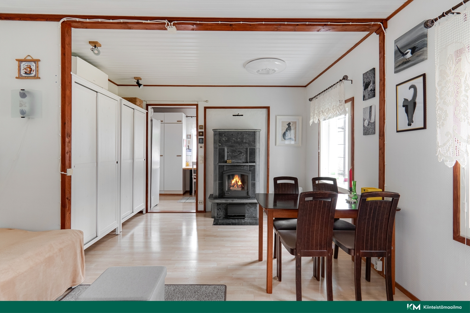 Solttilantie , Rajamäki, Nurmijärvi