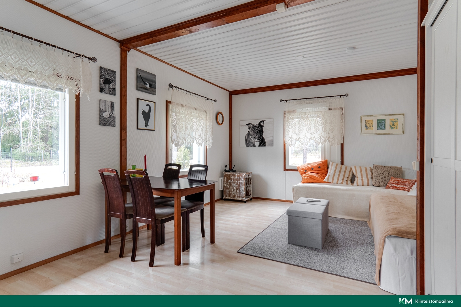 Solttilantie , Rajamäki, Nurmijärvi