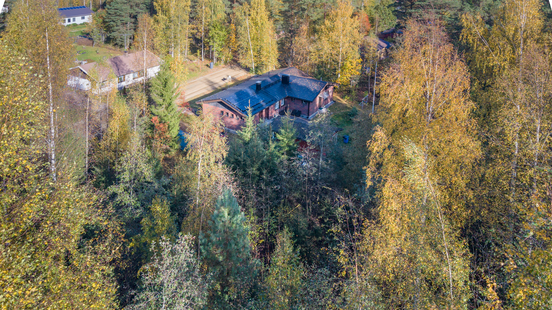 Suotie 18, Vihikangas, Kangasniemi
