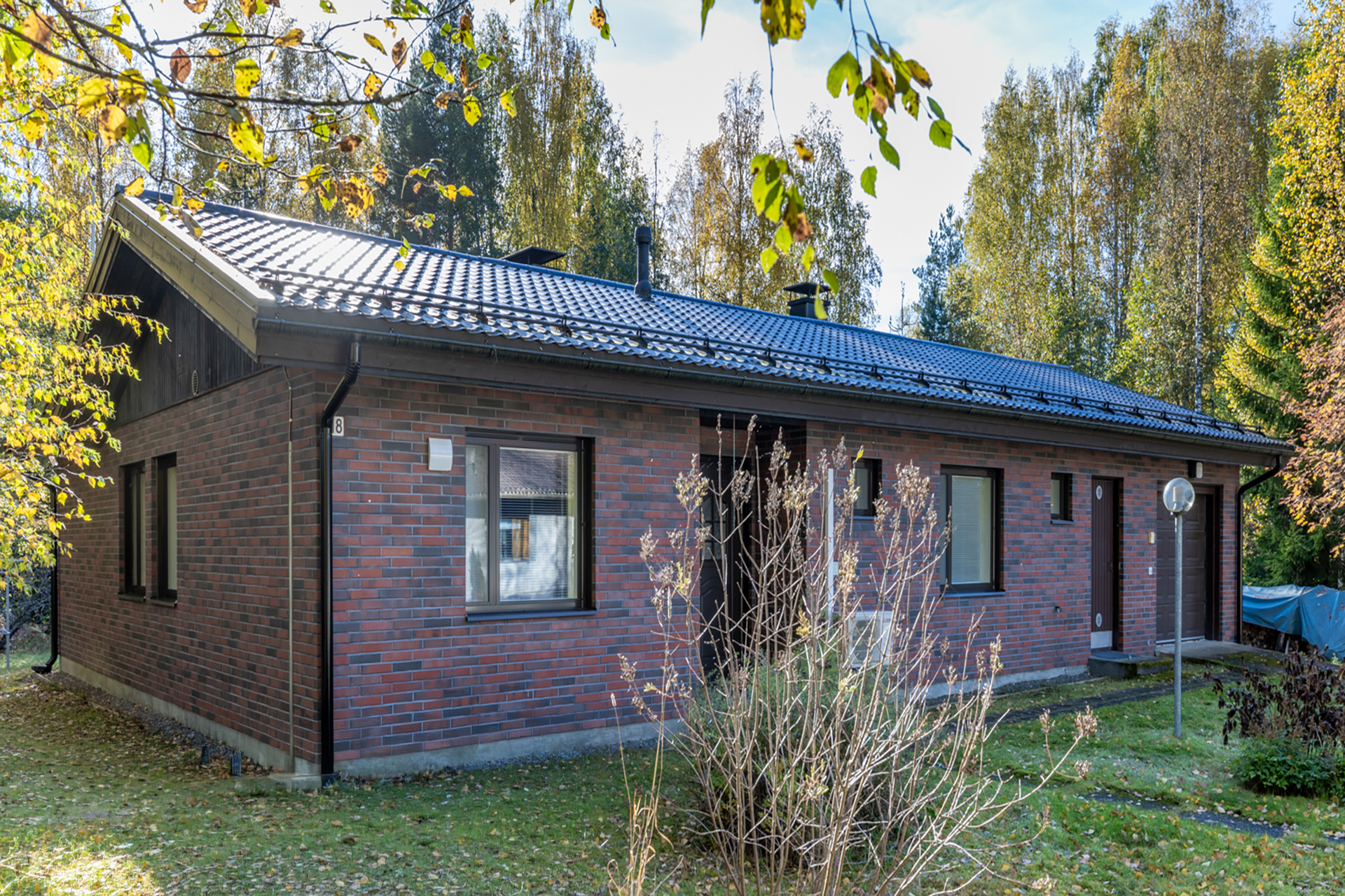 Suotie 18, Vihikangas, Kangasniemi