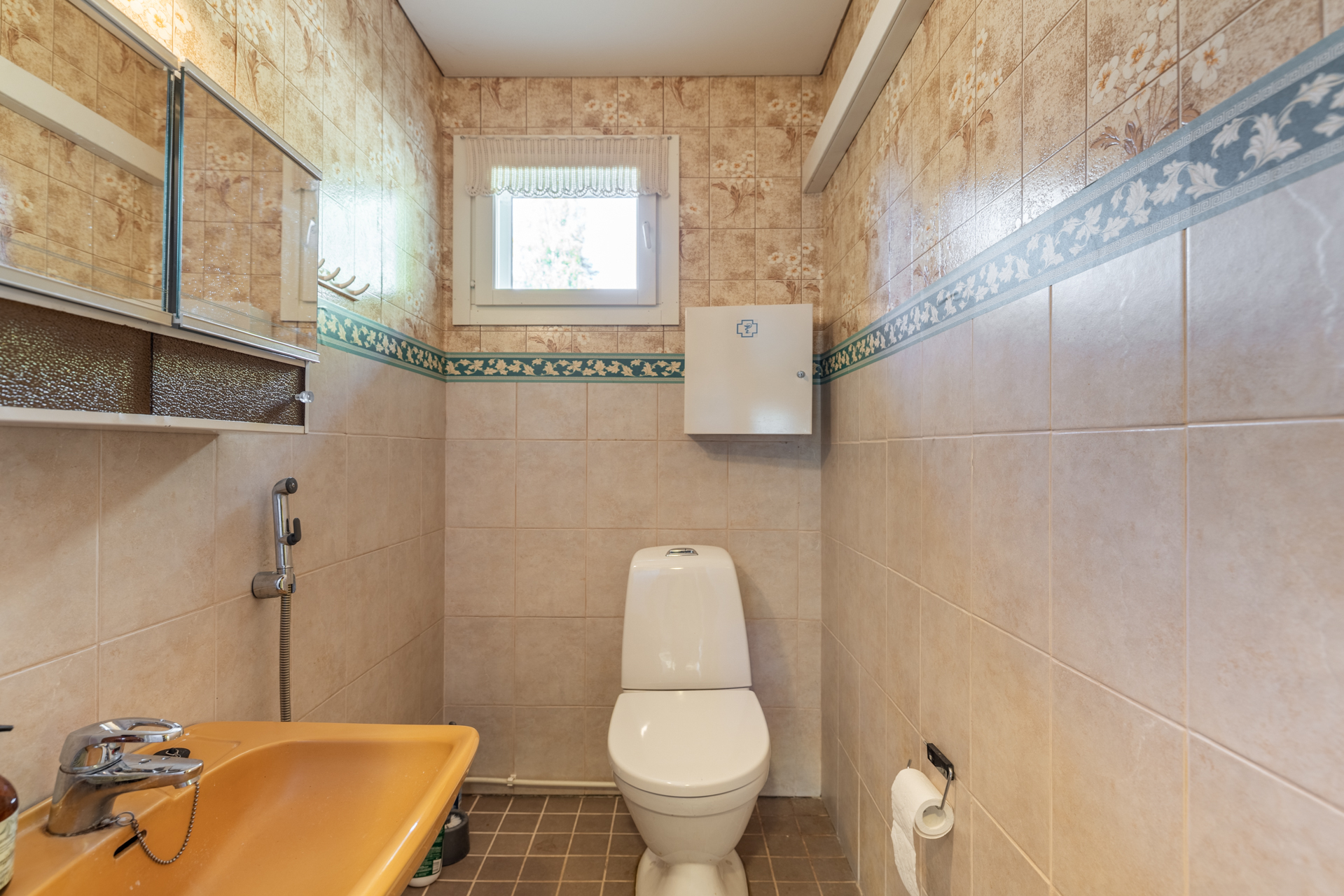 wc