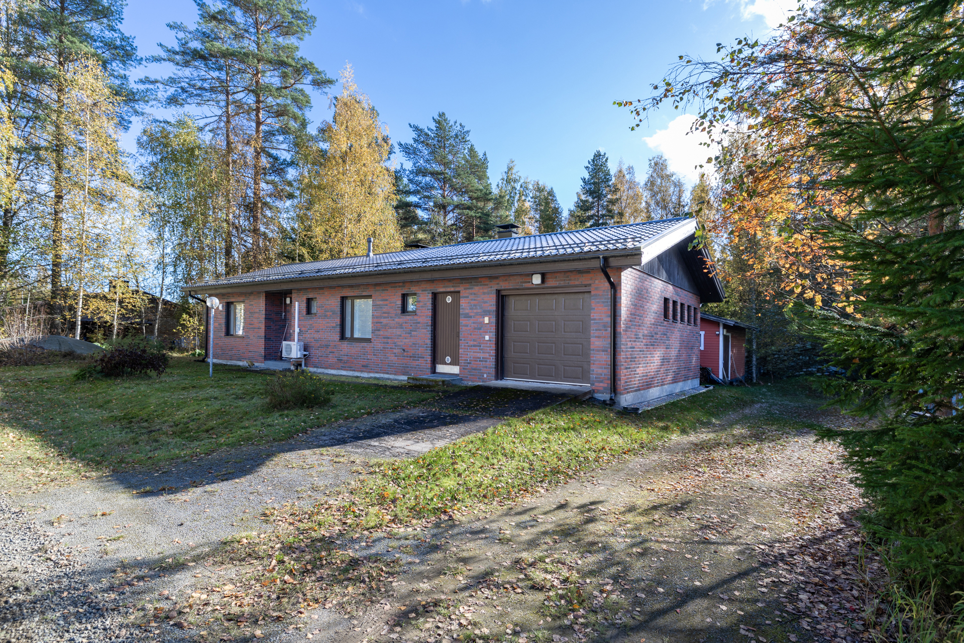 Suotie 18, Vihikangas, Kangasniemi