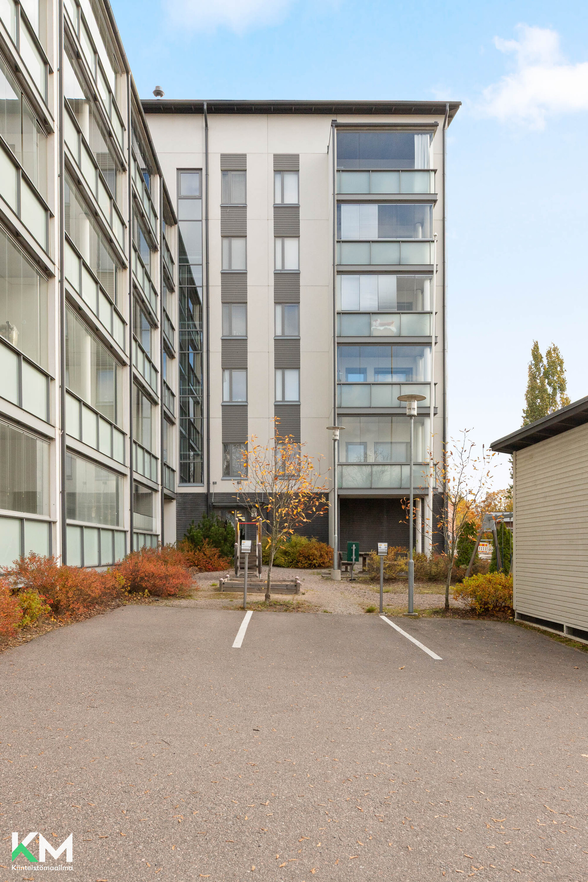 Hämeenlinnantie 18, Sopenkorpi, Lahti