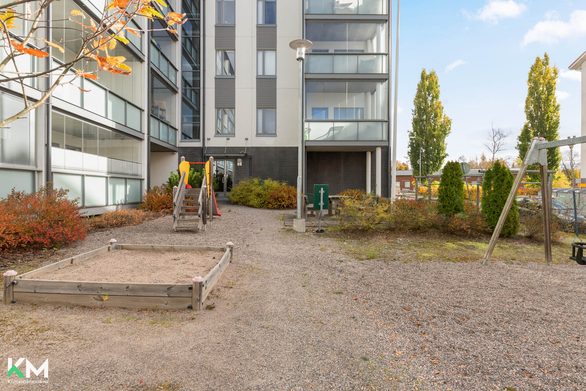 Hämeenlinnantie 18, Sopenkorpi, Lahti