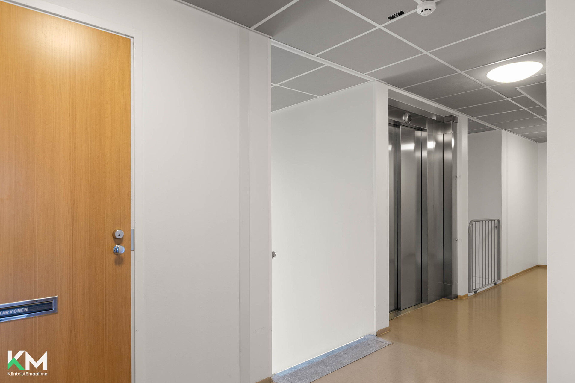 Hämeenlinnantie 18, Sopenkorpi, Lahti