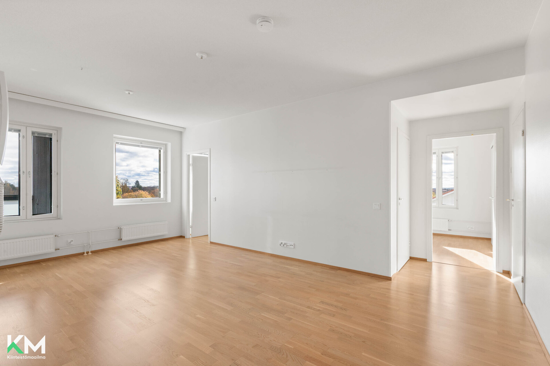 Hämeenlinnantie 18, Sopenkorpi, Lahti