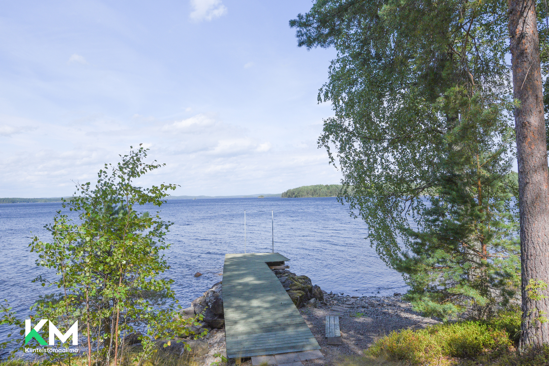 Kallioistentie 176, Padasjoki