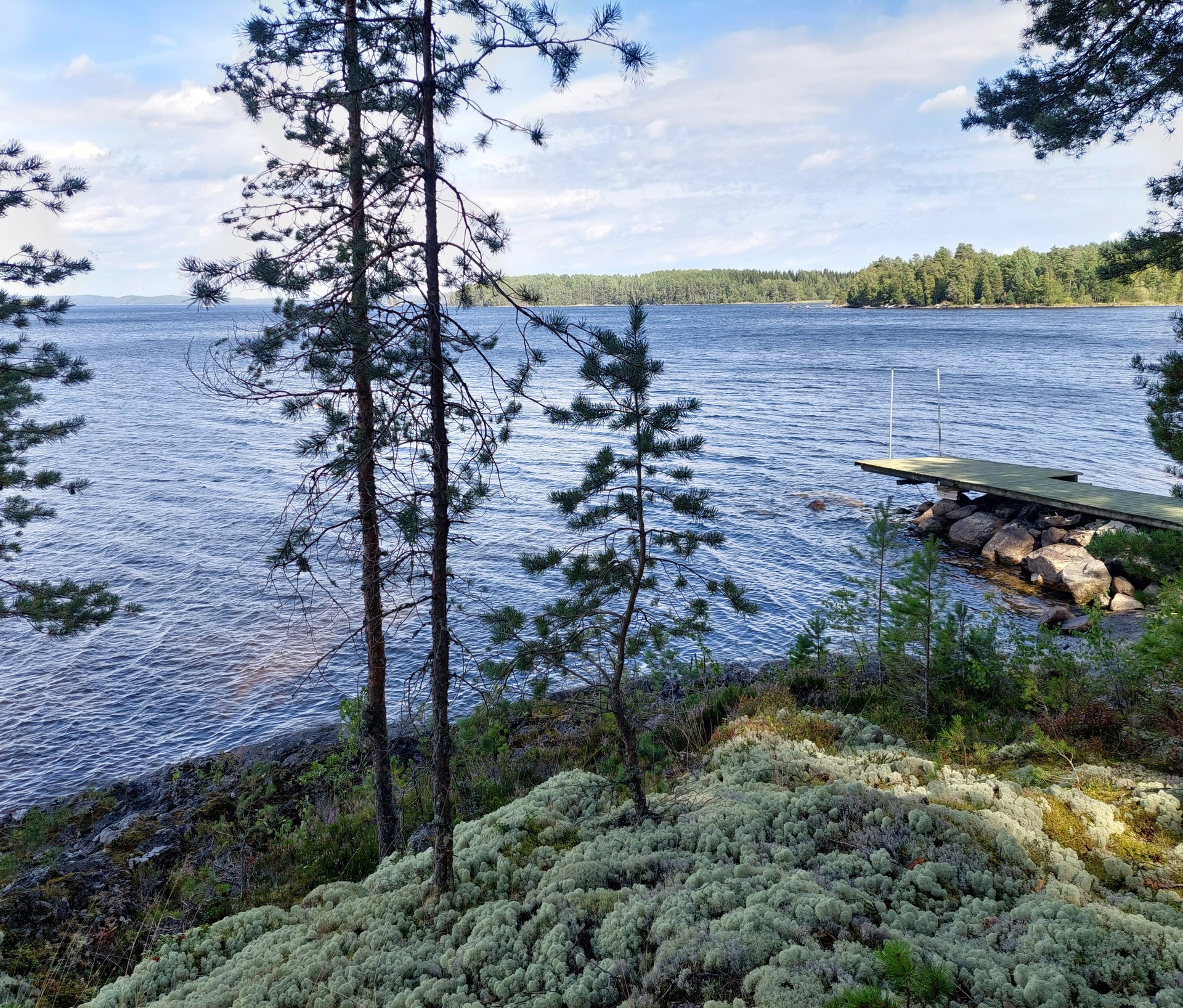 Kallioistentie 176, Padasjoki
