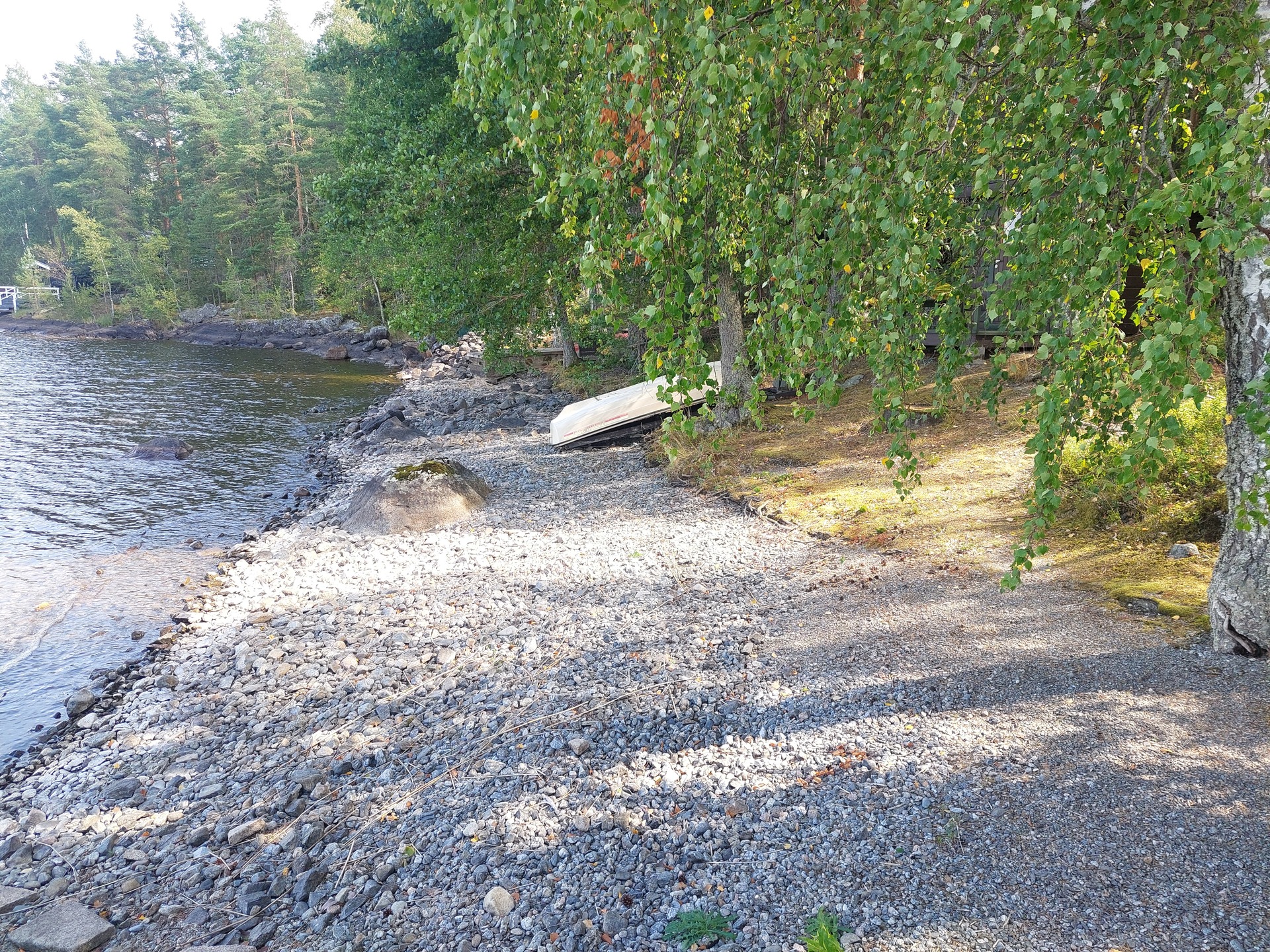 Kallioistentie 176, Padasjoki