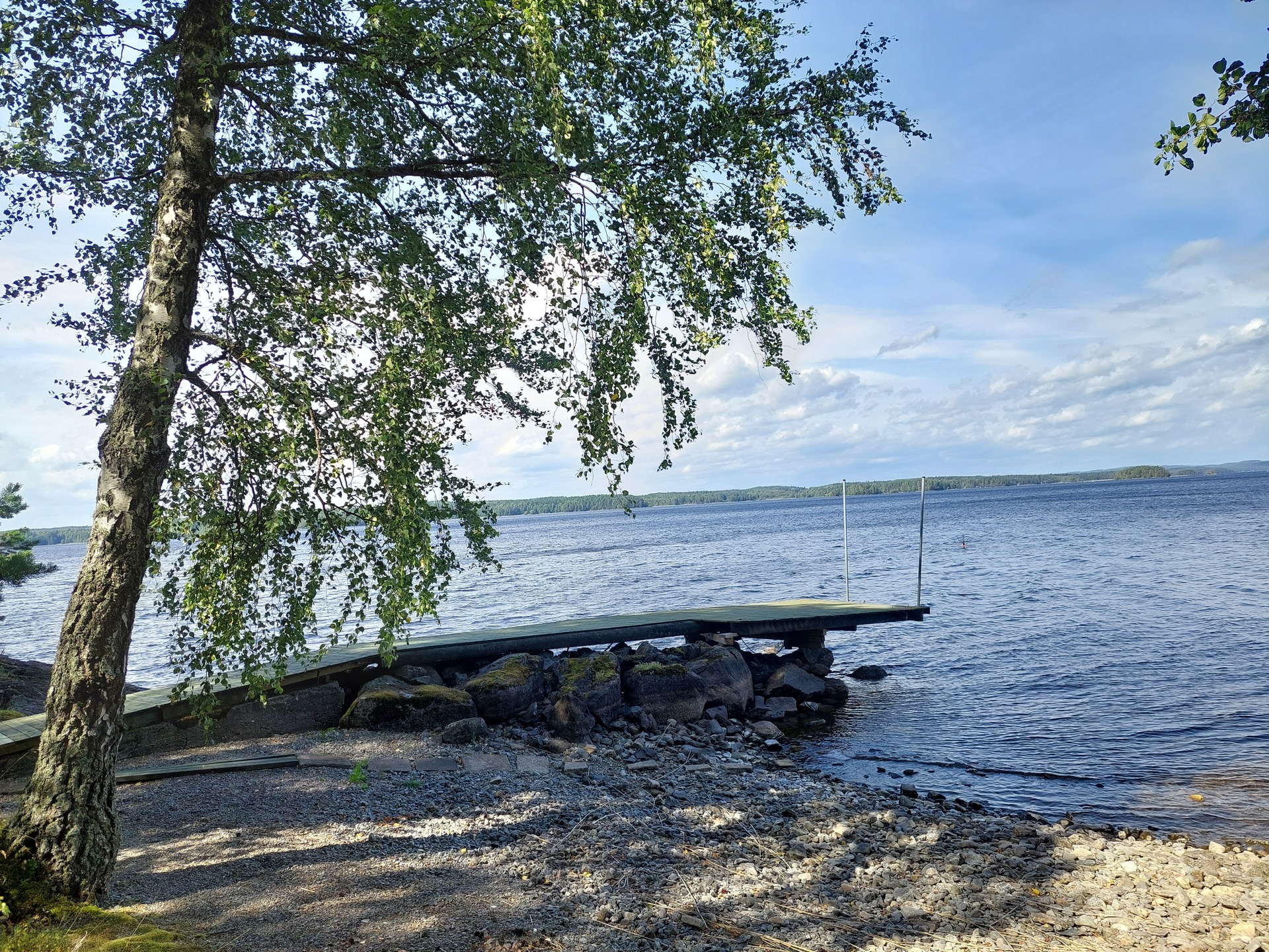 Kallioistentie 176, Padasjoki